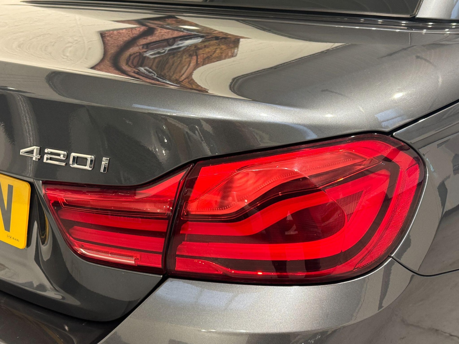 Used BMW 4 Series 2018 for sale - 77359174: Photo 53