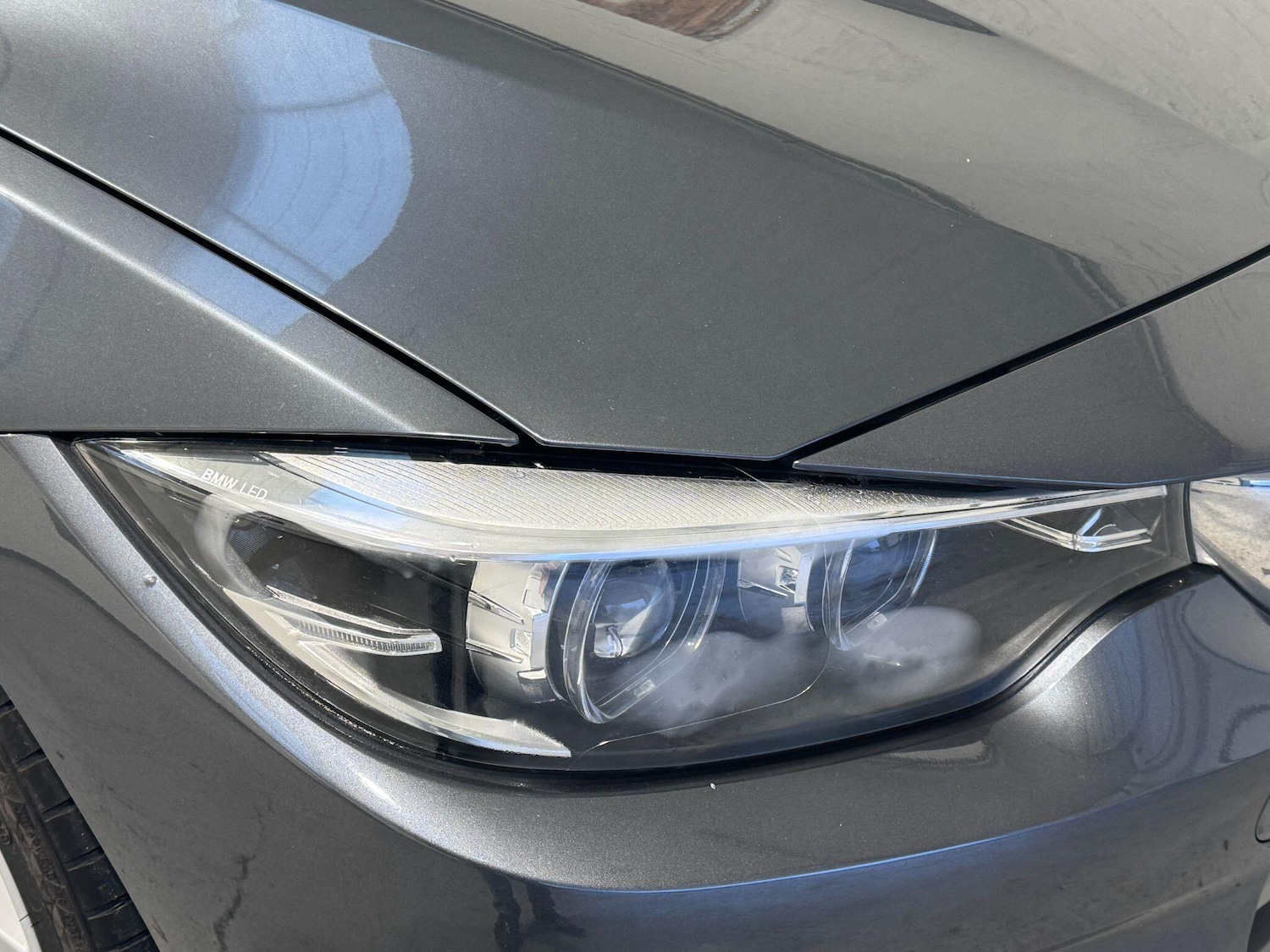 Used BMW 4 Series 2018 for sale - 77359174: Photo 55