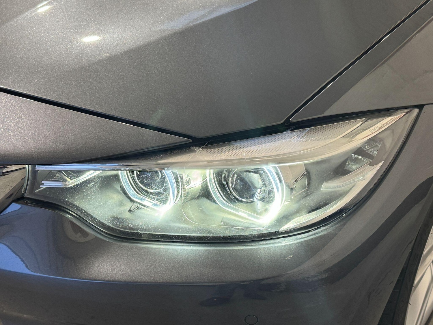 Used BMW 4 Series 2018 for sale - 77359174: Photo 57