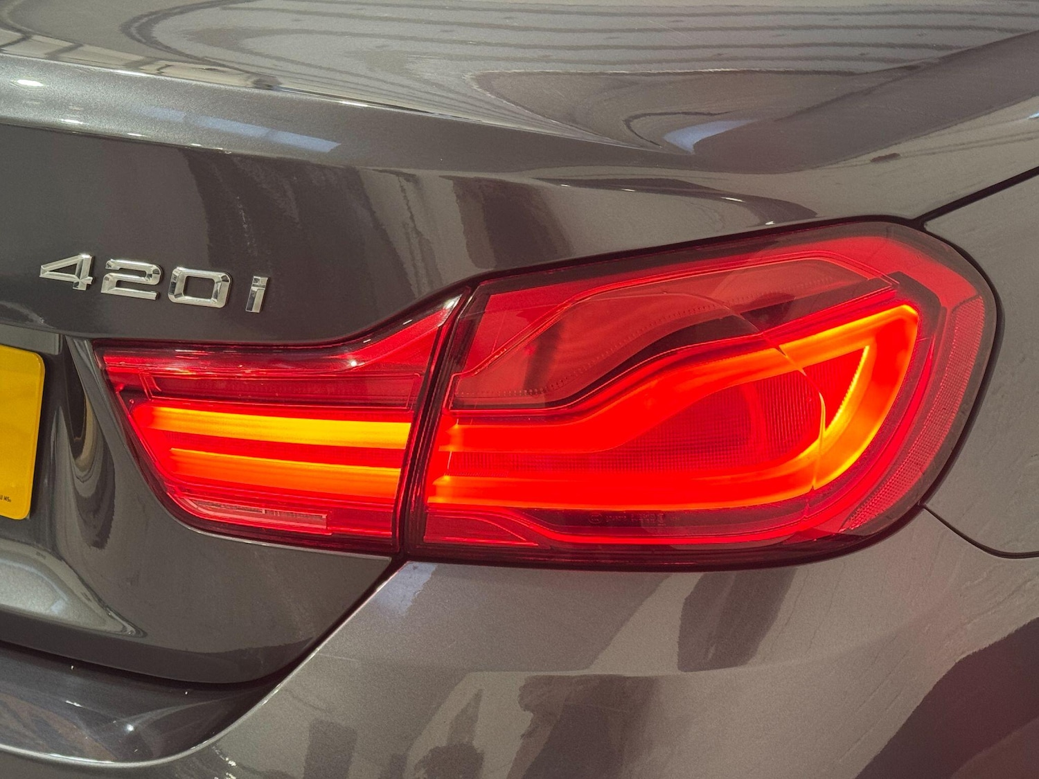 Used BMW 4 Series 2018 for sale - 77359174: Photo 58