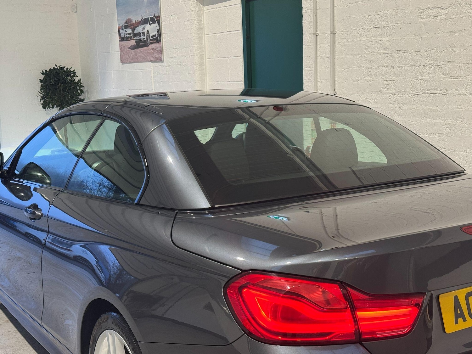 Used BMW 4 Series 2018 for sale - 77359174: Photo 60