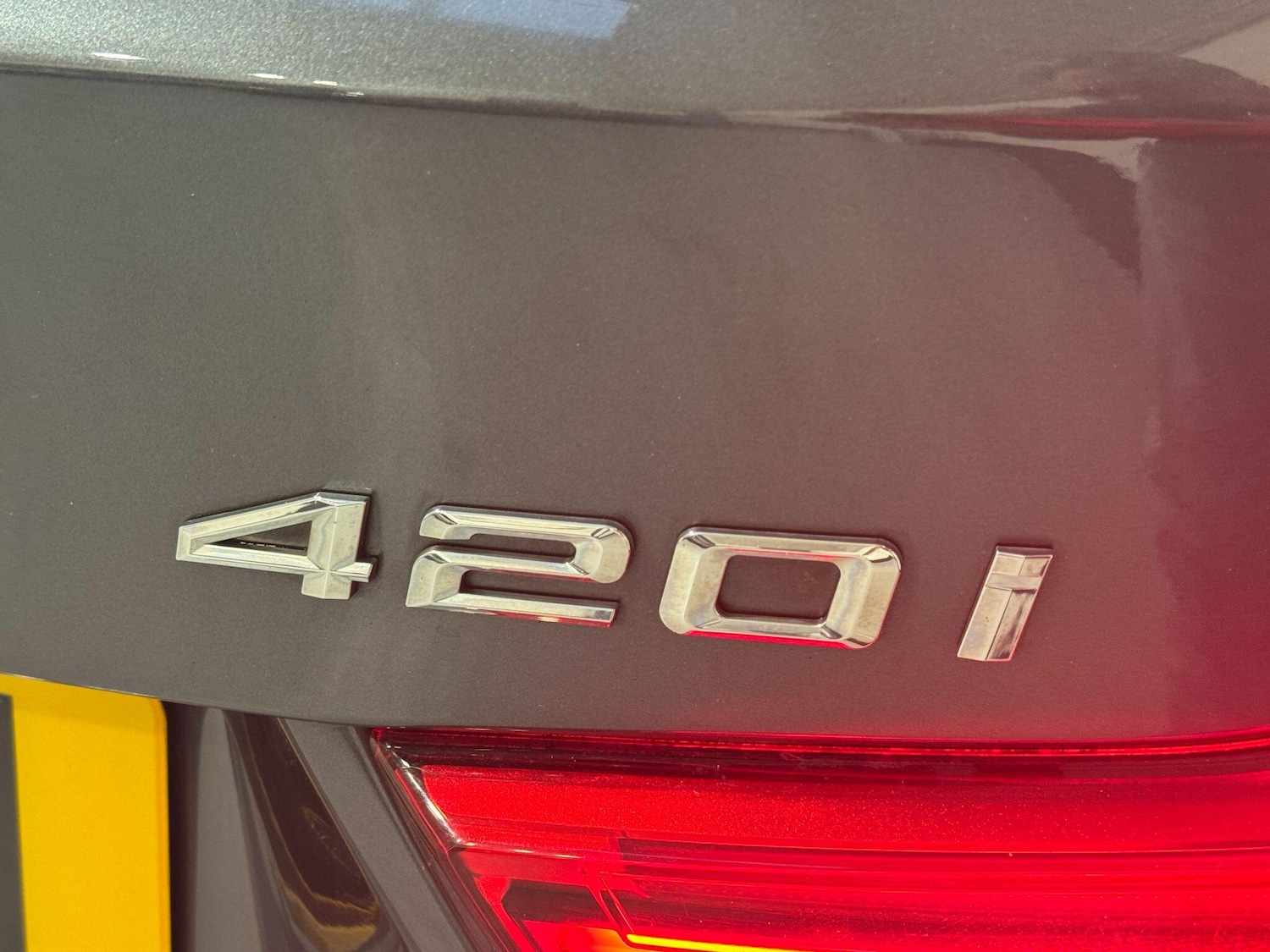 Used BMW 4 Series 2018 for sale - 77359174: Photo 61