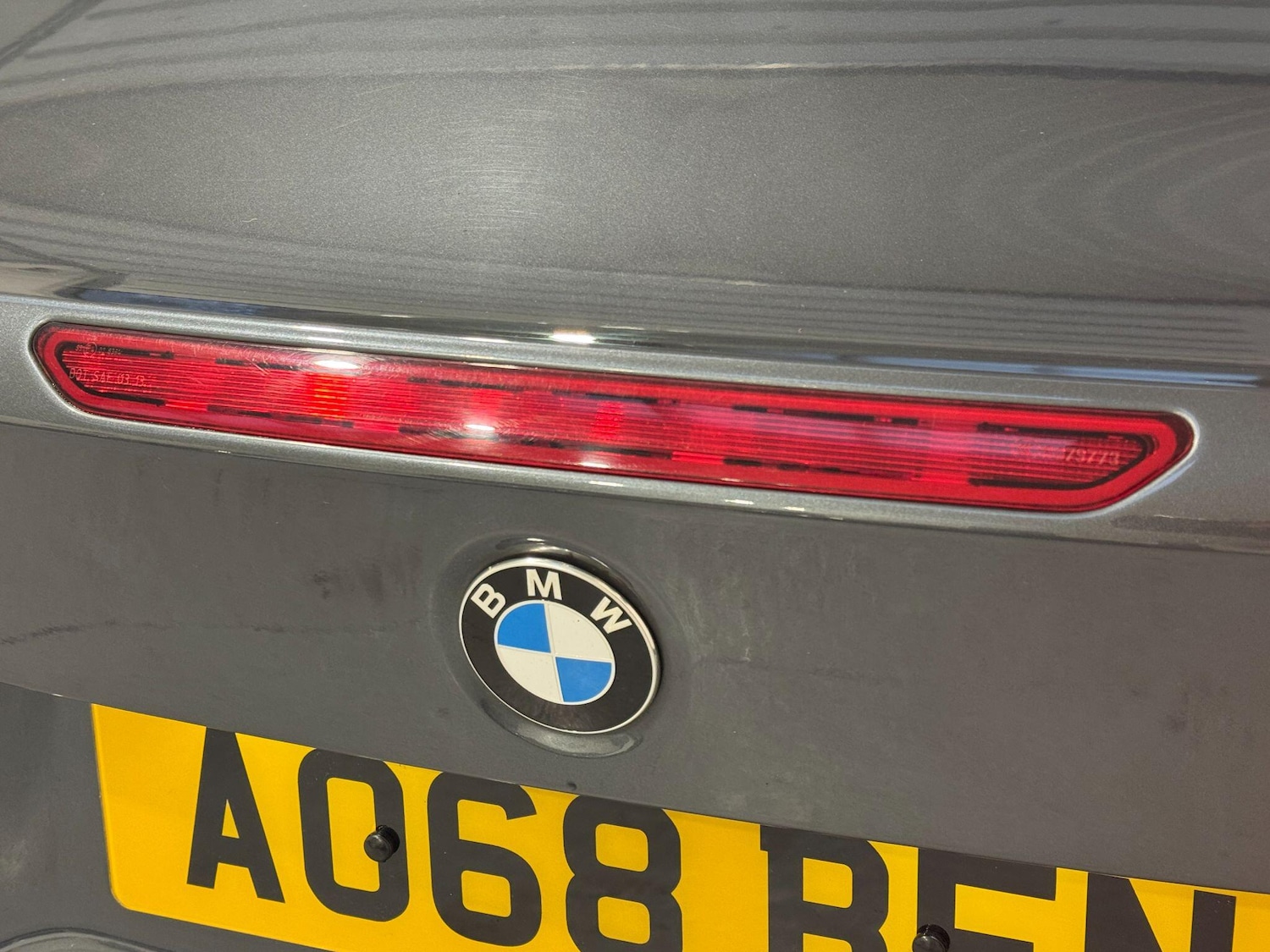 Used BMW 4 Series 2018 for sale - 77359174: Photo 62
