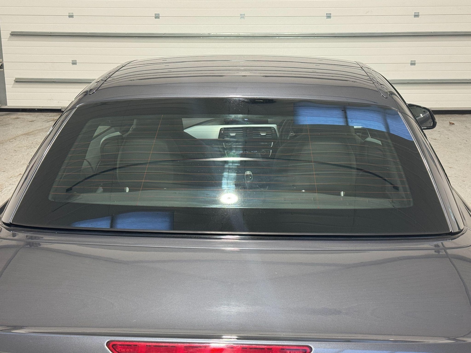 Used BMW 4 Series 2018 for sale - 77359174: Photo 64