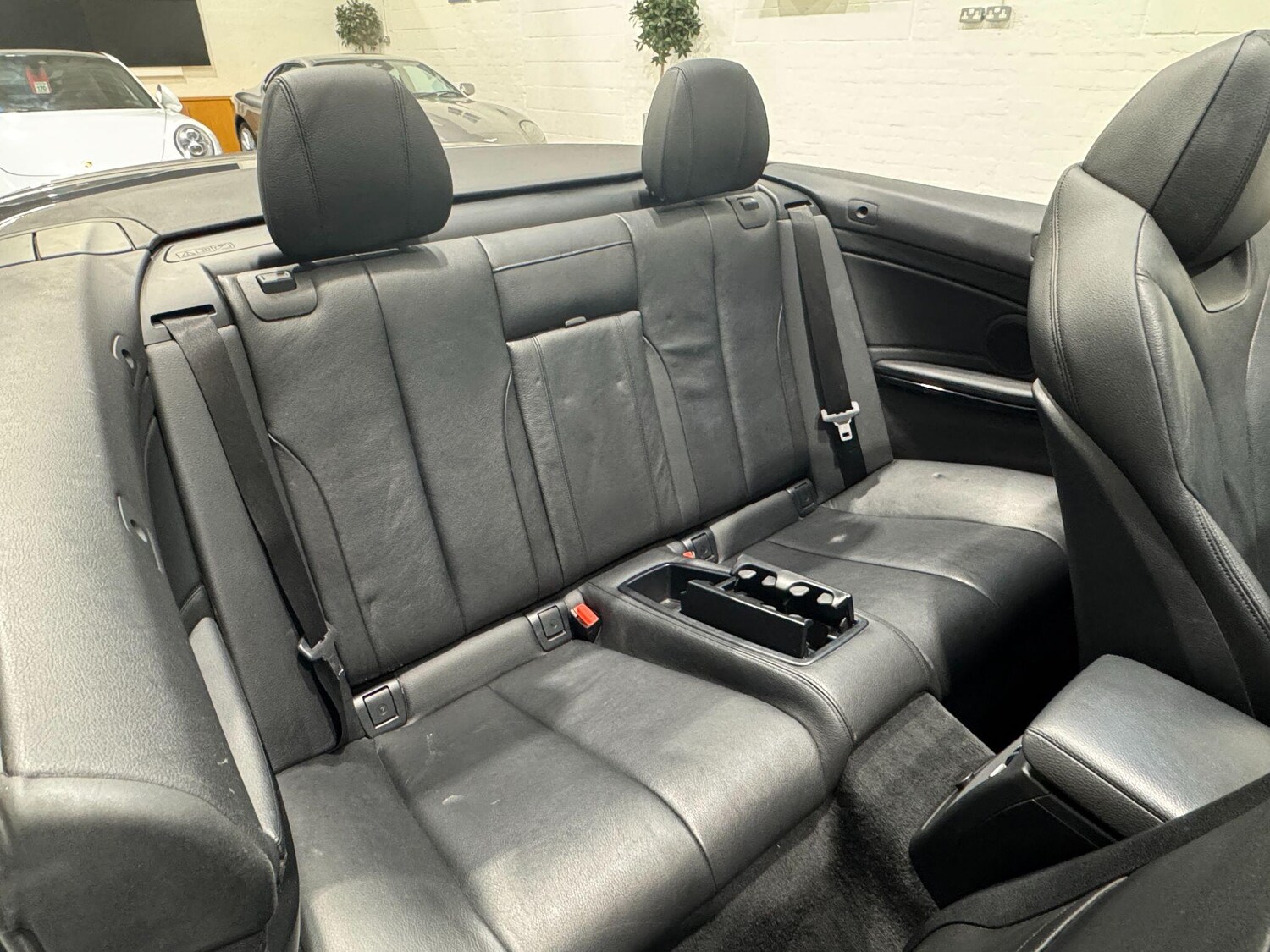 Used BMW 4 Series 2018 for sale - 77359174: Photo 69