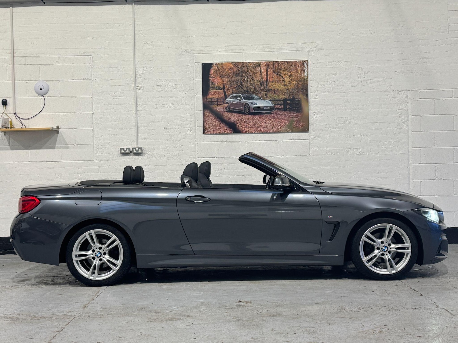 Used BMW 4 Series 2018 for sale - 77359174: Photo 9