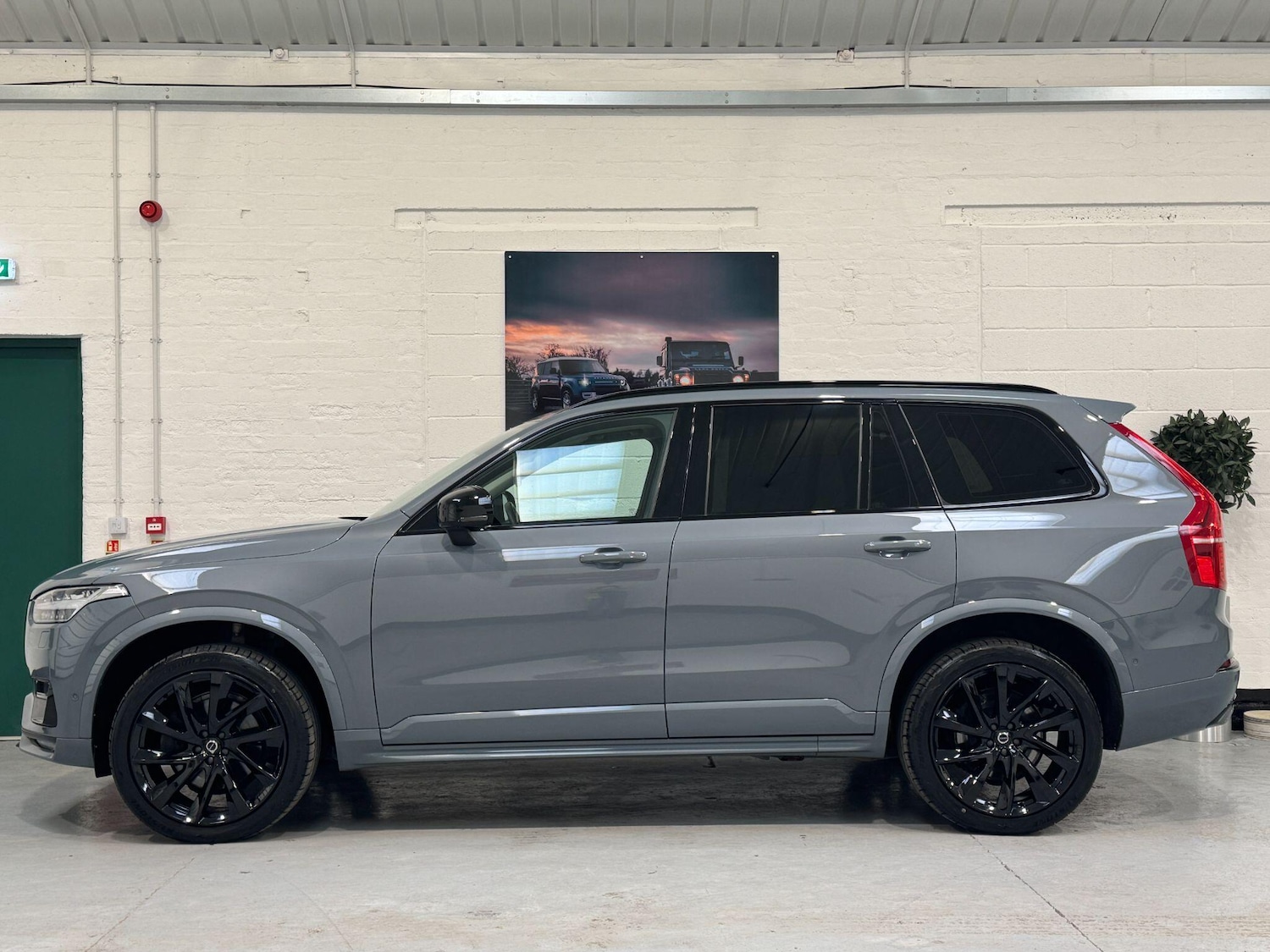 Used Volvo XC90 2022 for sale - 77940670: Photo 10