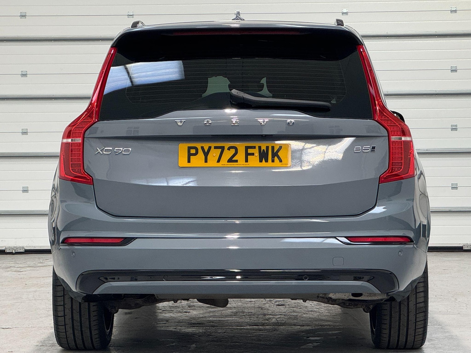 Used Volvo XC90 2022 for sale - 77940670: Photo 13