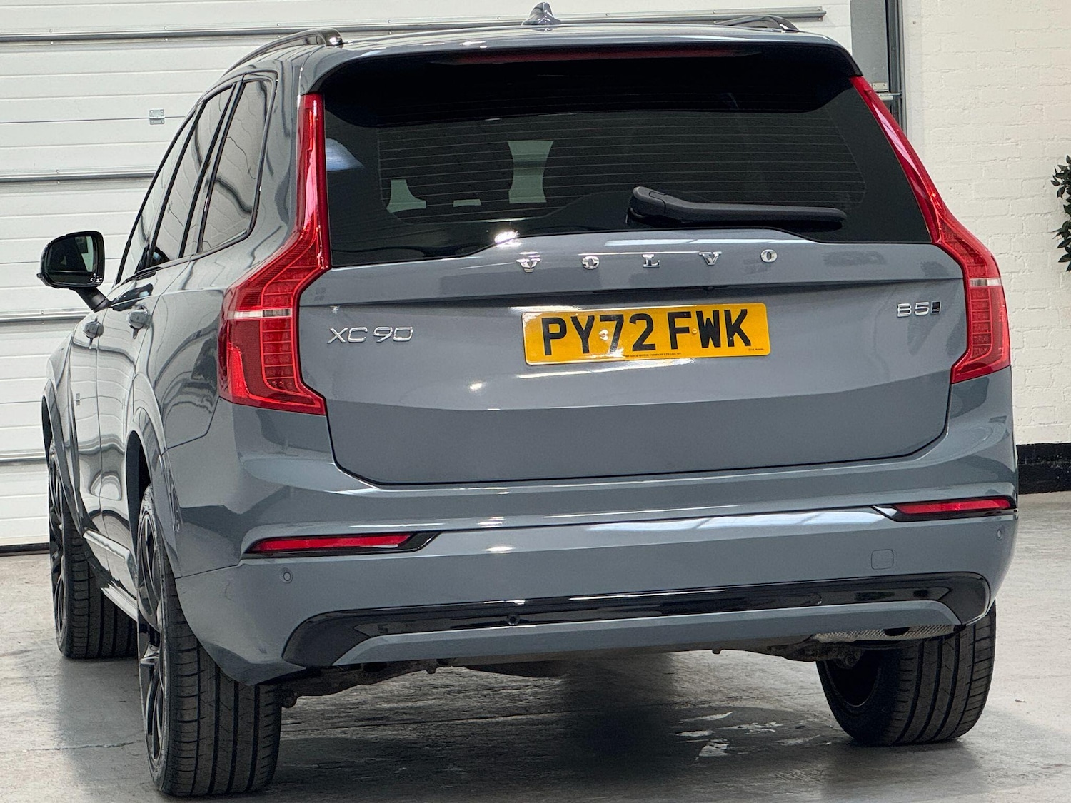 Used Volvo XC90 2022 for sale - 77940670: Photo 14