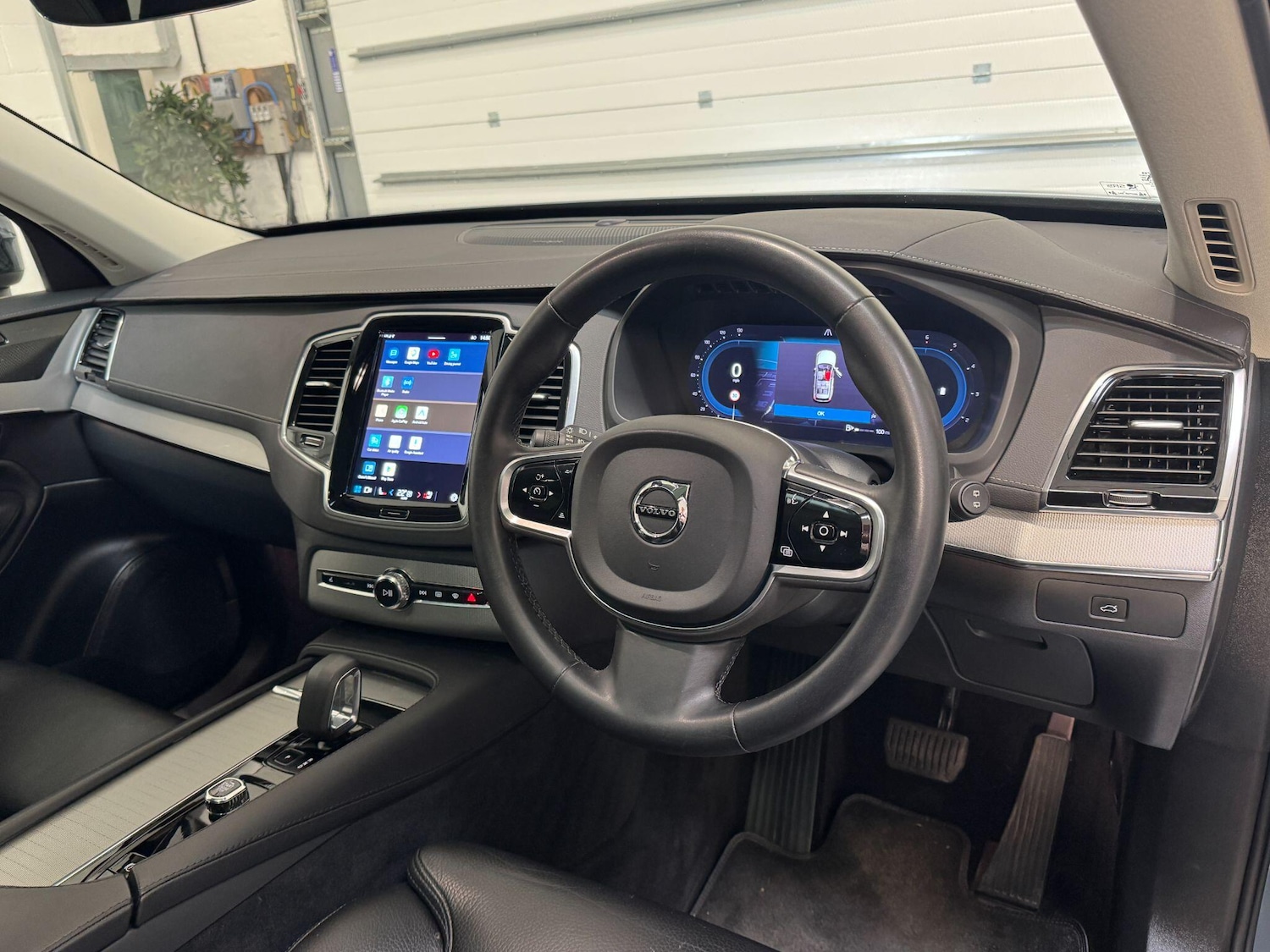 Used Volvo XC90 2022 for sale - 77940670: Photo 17