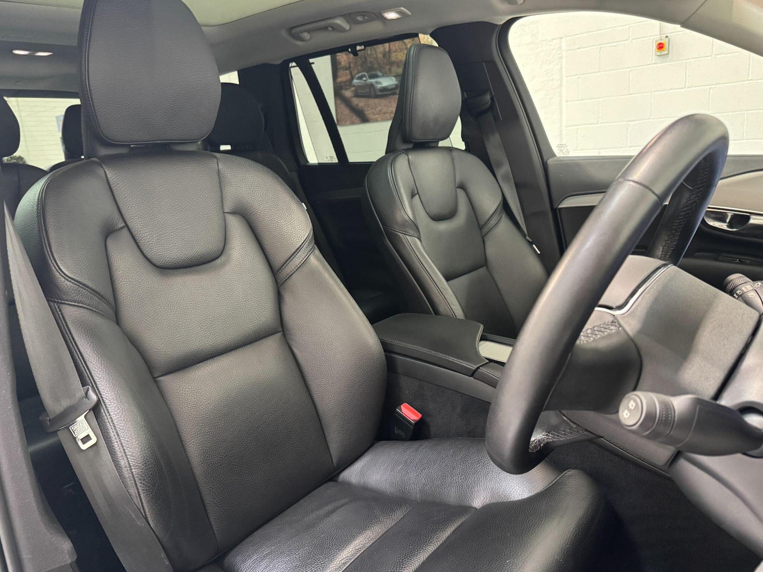 Used Volvo XC90 2022 for sale - 77940670: Photo 18