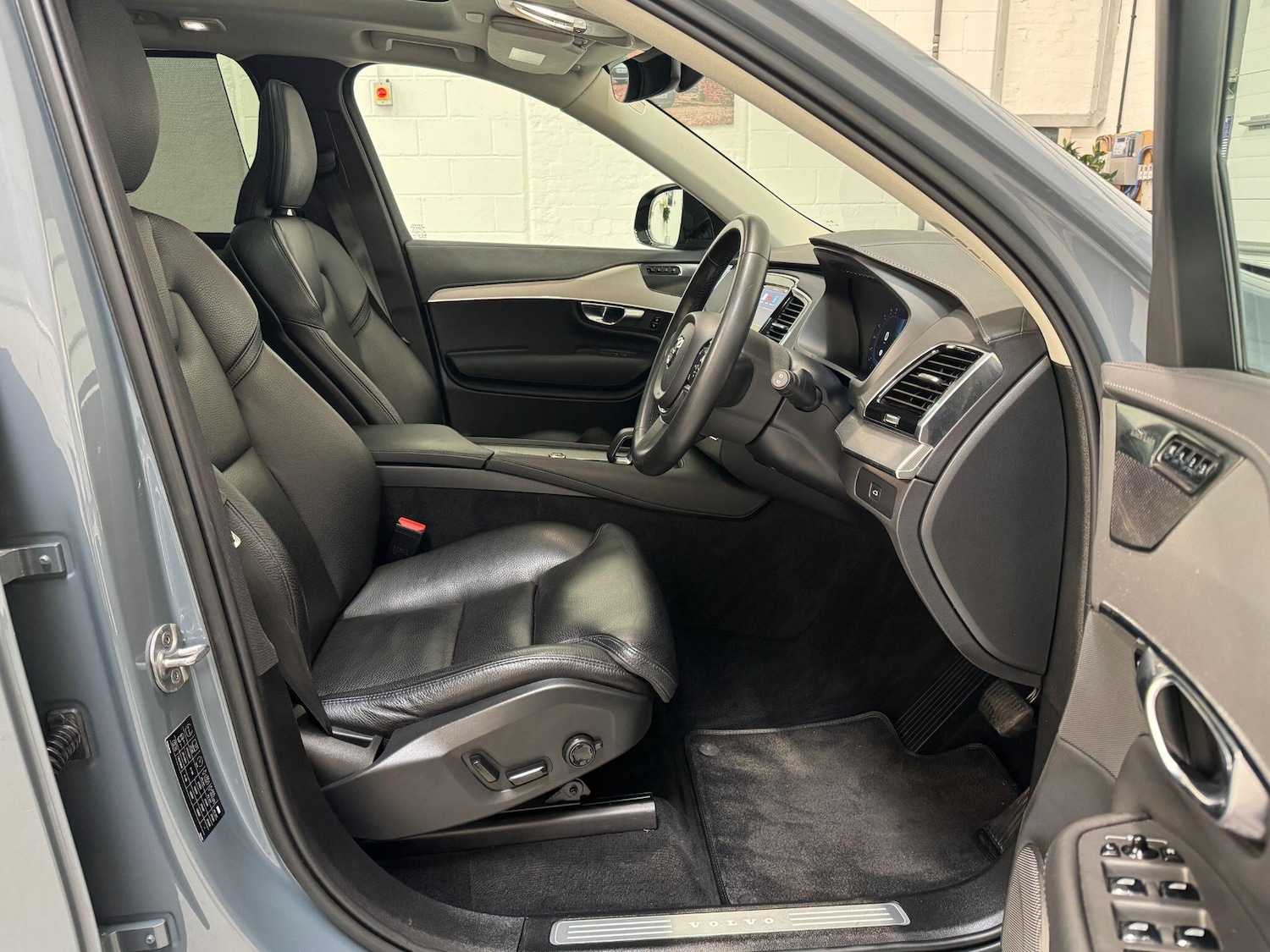 Used Volvo XC90 2022 for sale - 77940670: Photo 19