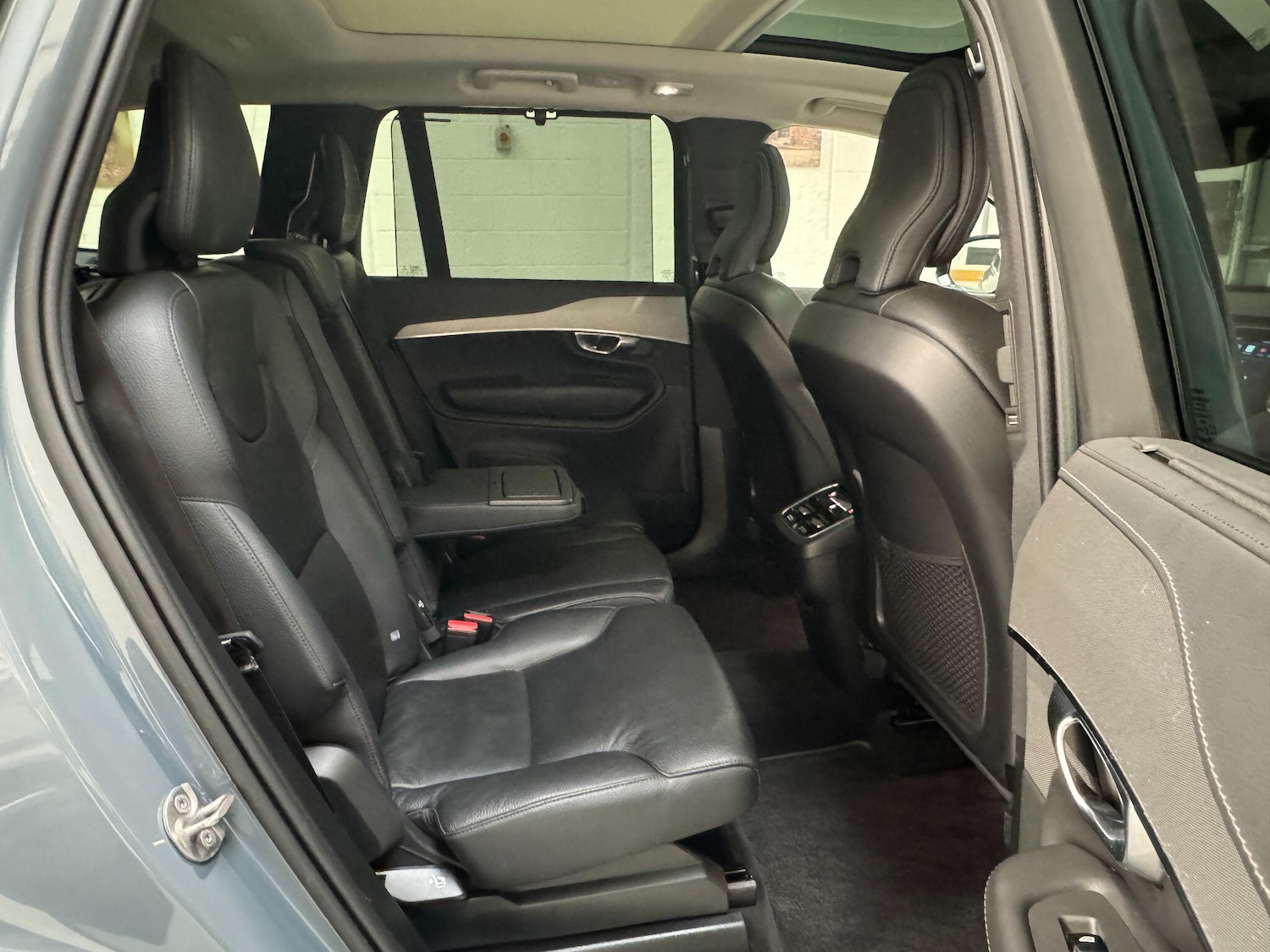 Used Volvo XC90 2022 for sale - 77940670: Photo 21