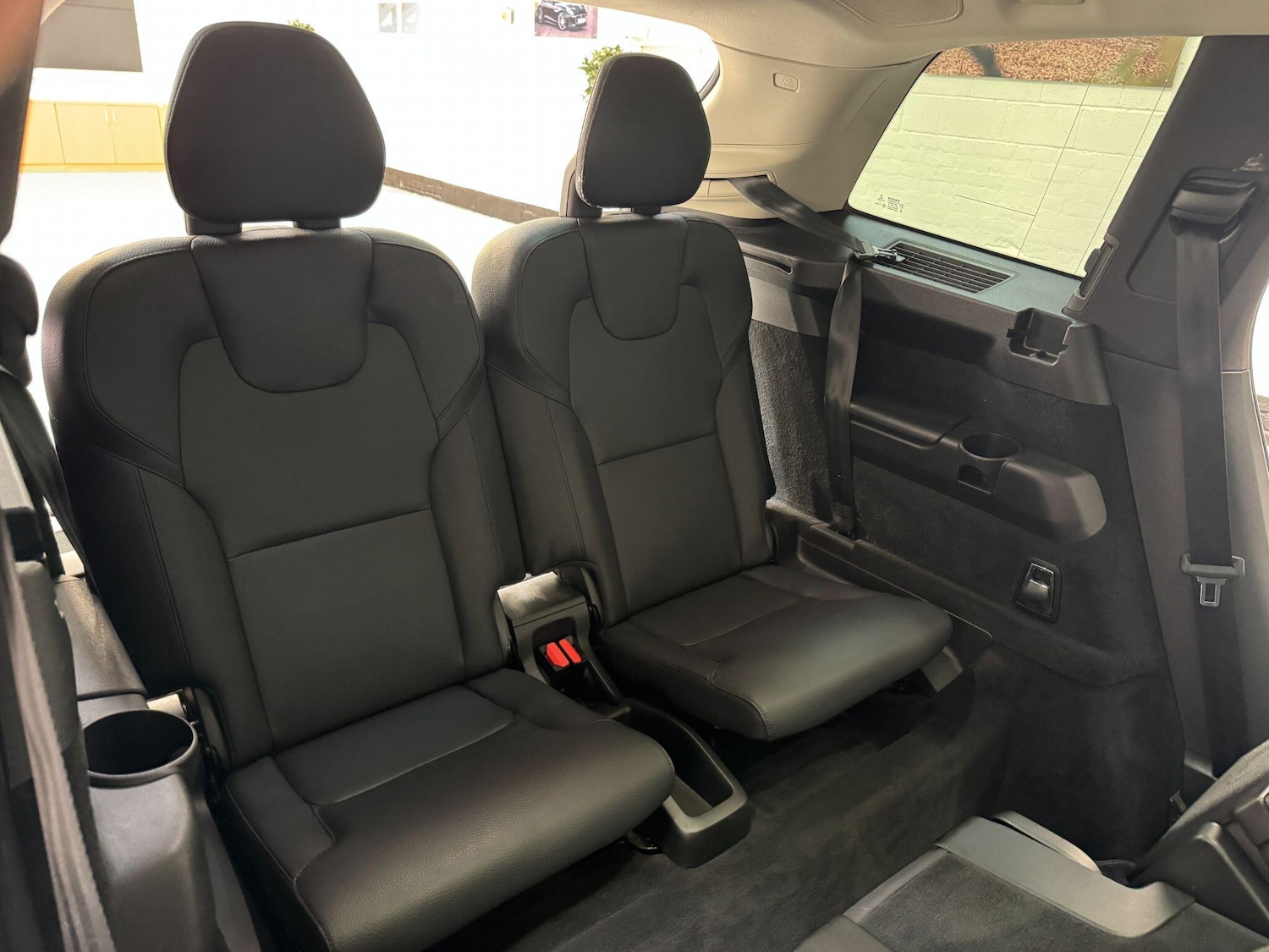 Used Volvo XC90 2022 for sale - 77940670: Photo 22