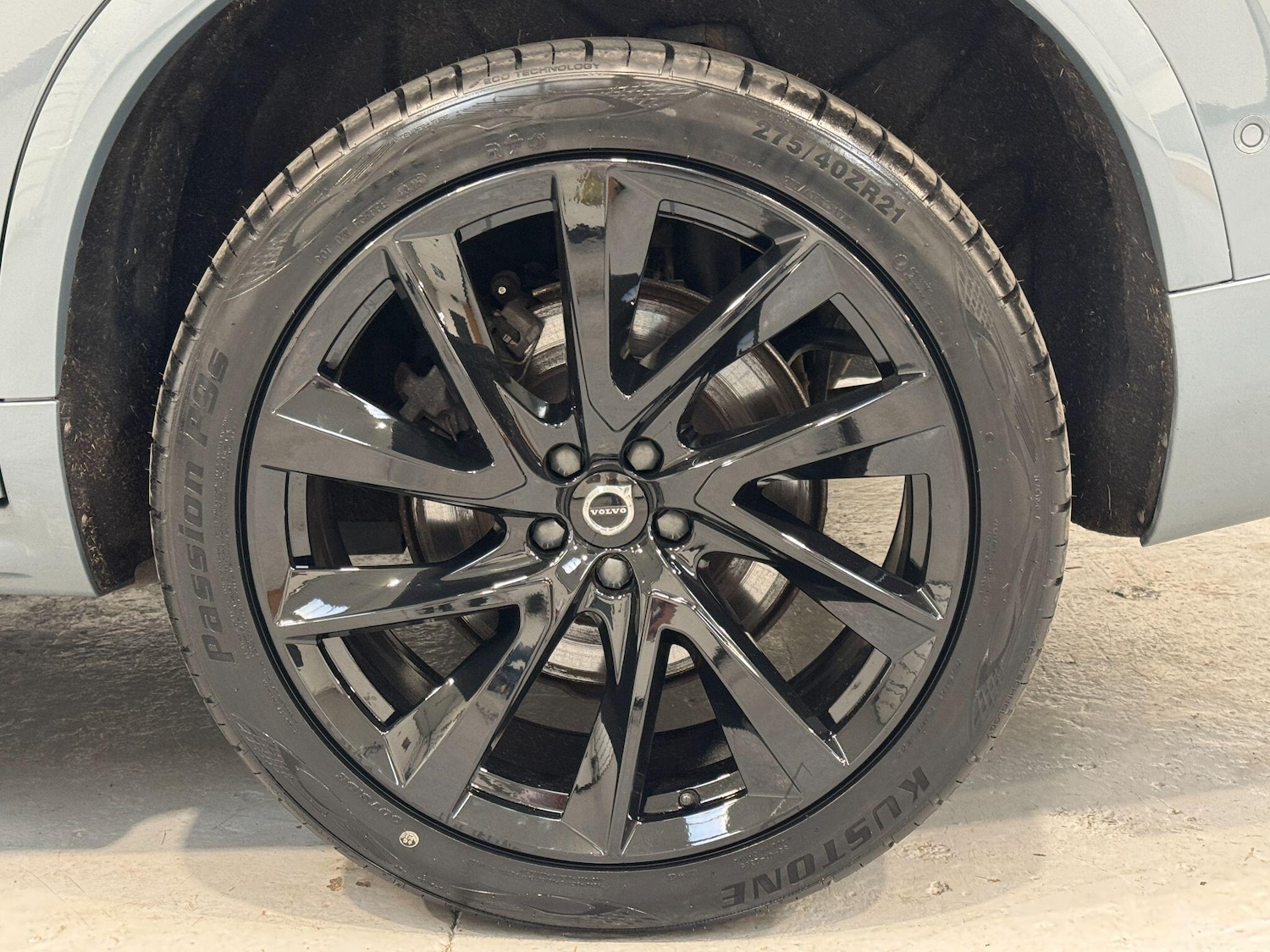 Used Volvo XC90 2022 for sale - 77940670: Photo 24