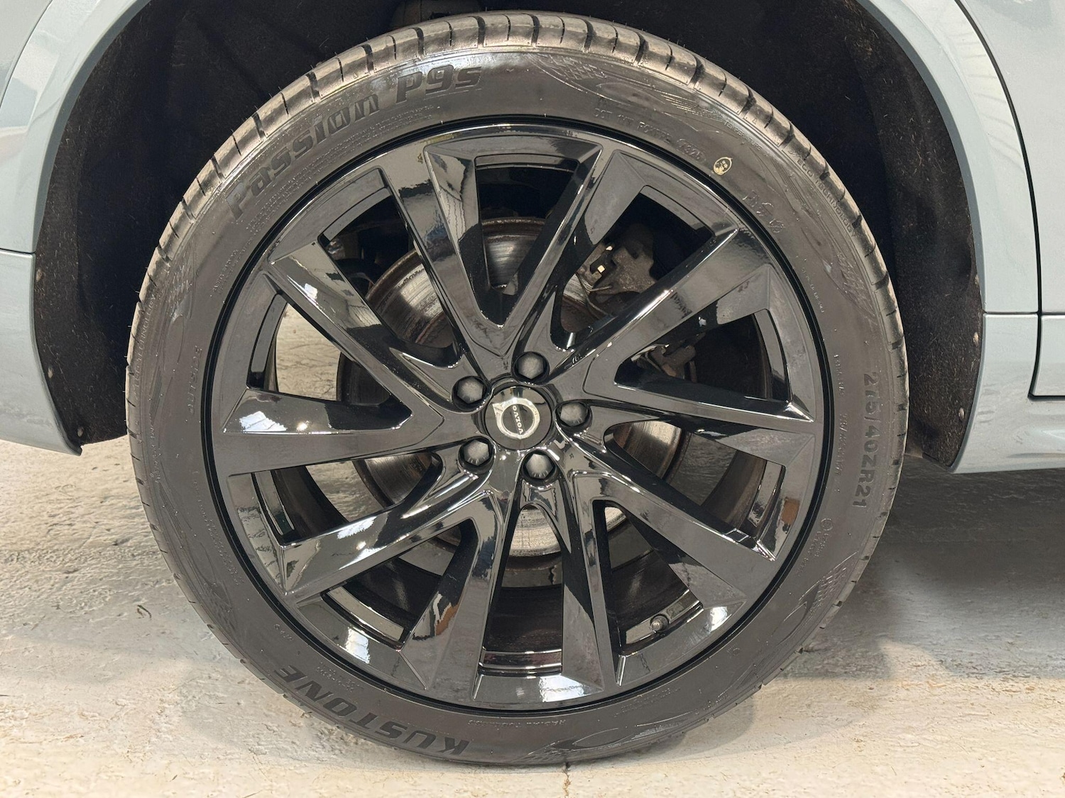 Used Volvo XC90 2022 for sale - 77940670: Photo 25