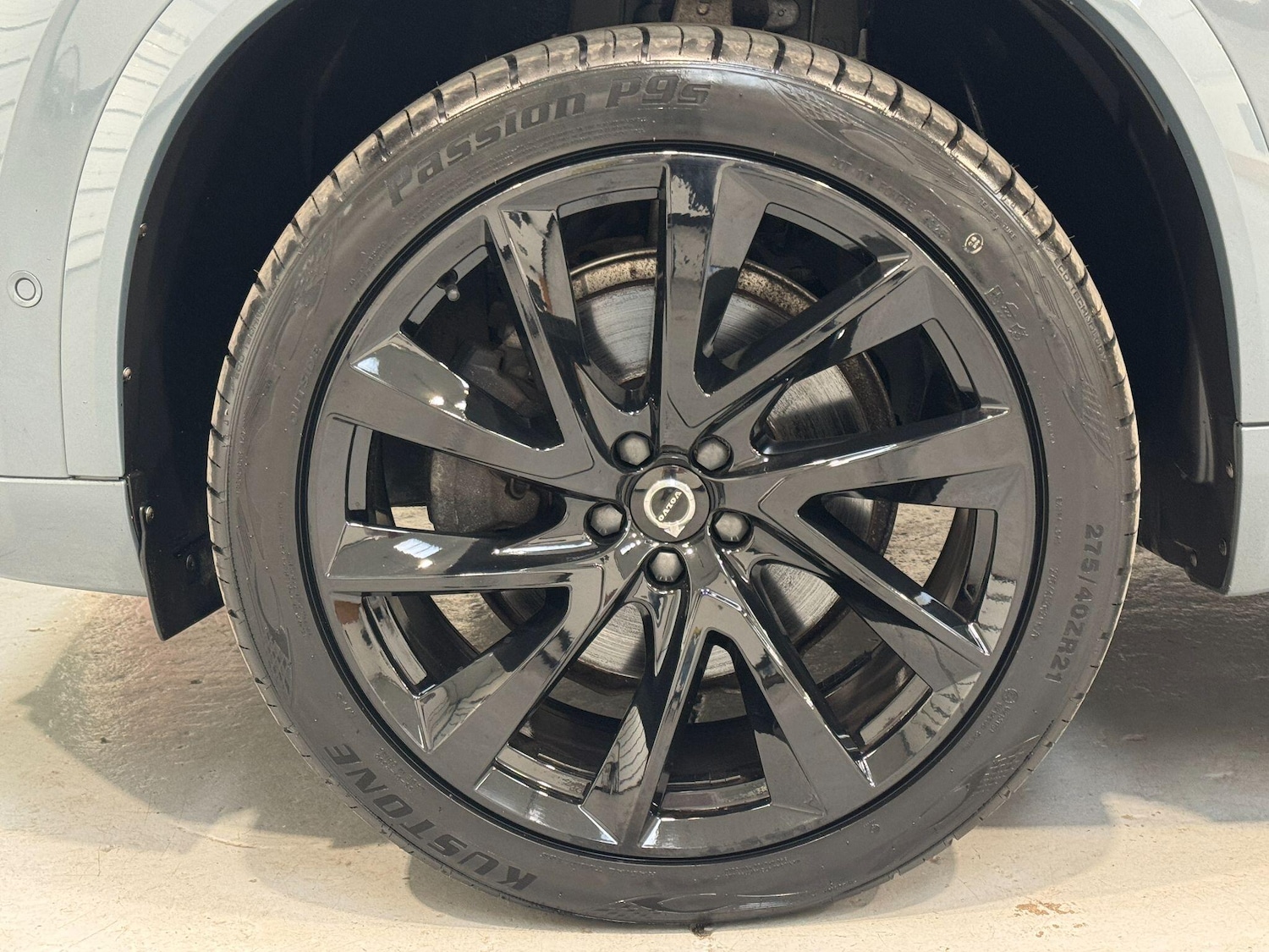 Used Volvo XC90 2022 for sale - 77940670: Photo 26