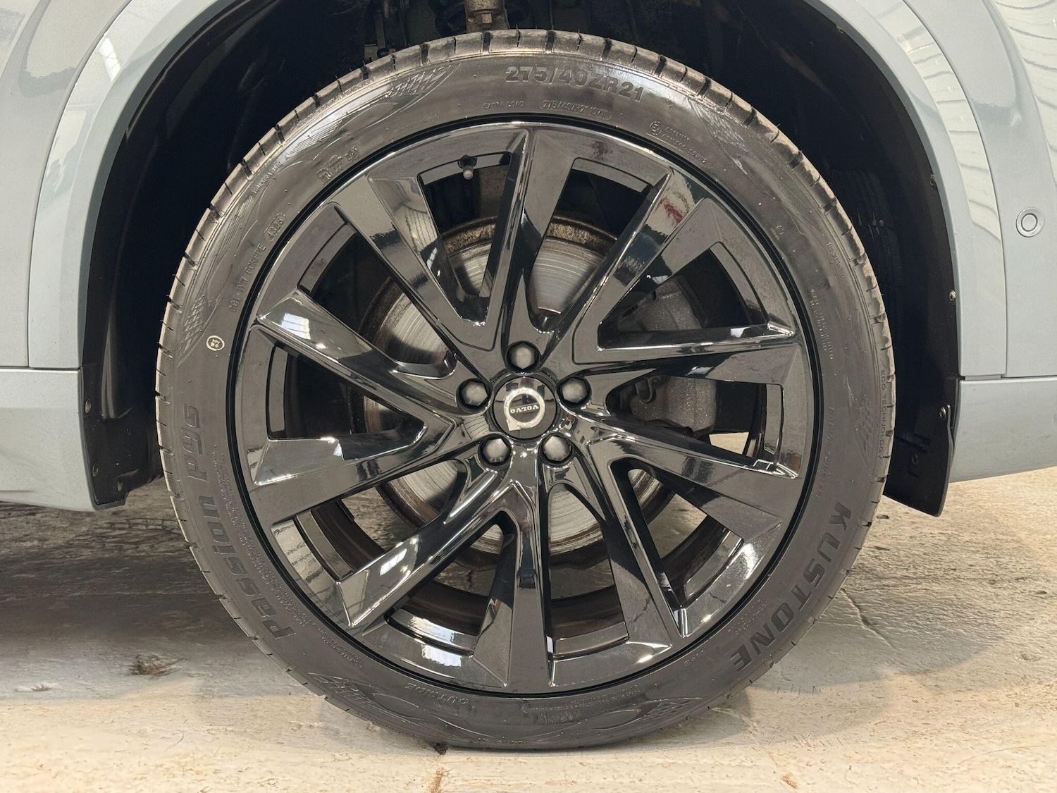 Used Volvo XC90 2022 for sale - 77940670: Photo 27