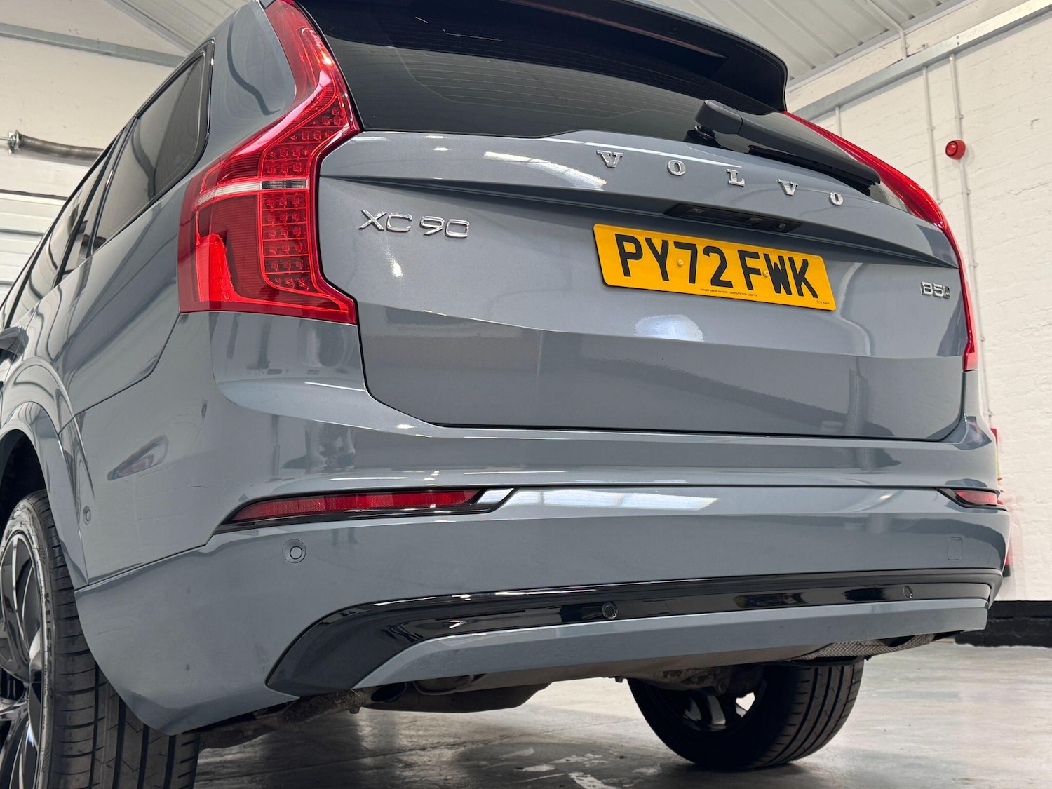 Used Volvo XC90 2022 for sale - 77940670: Photo 34