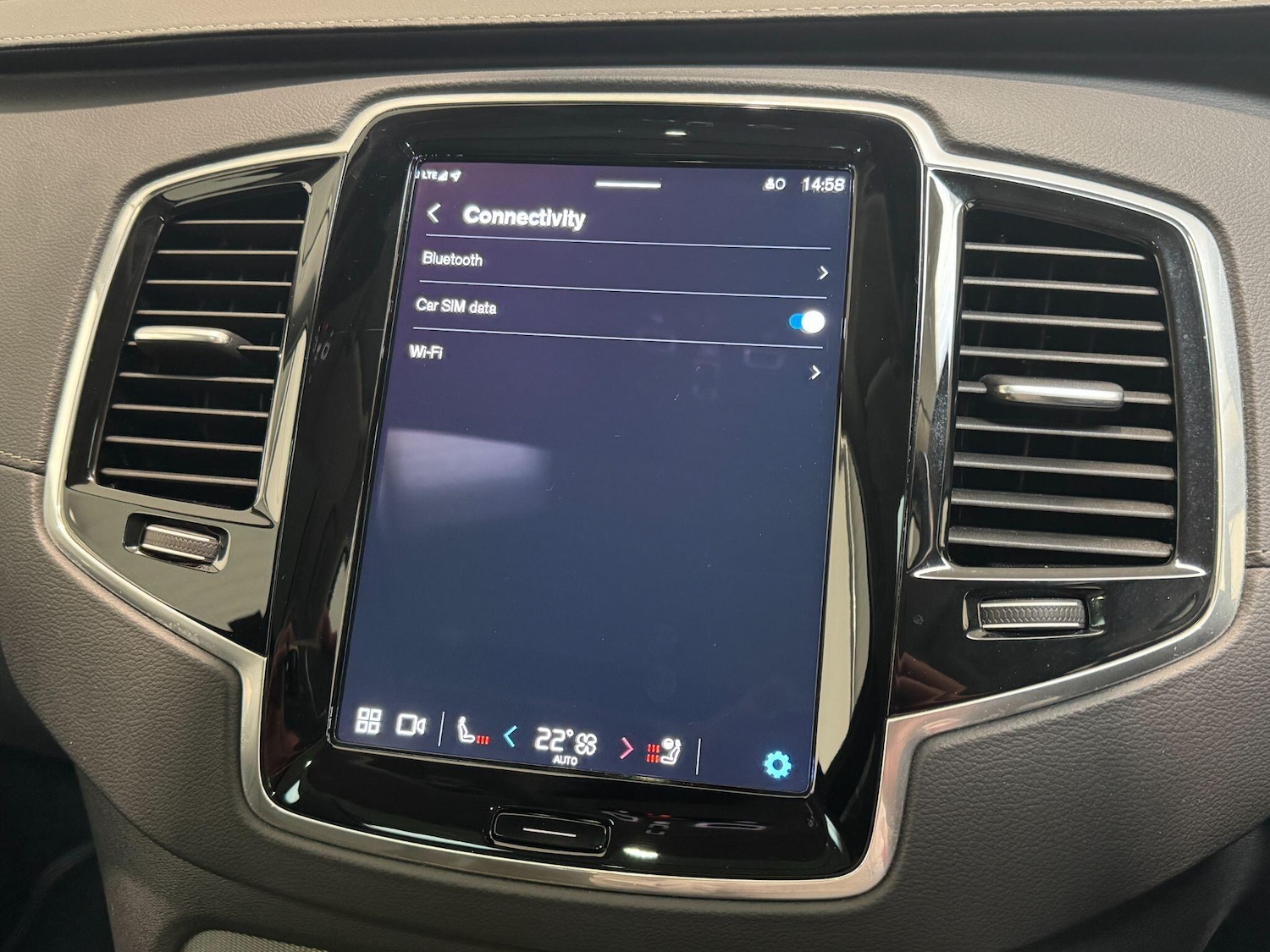 Used Volvo XC90 2022 for sale - 77940670: Photo 38