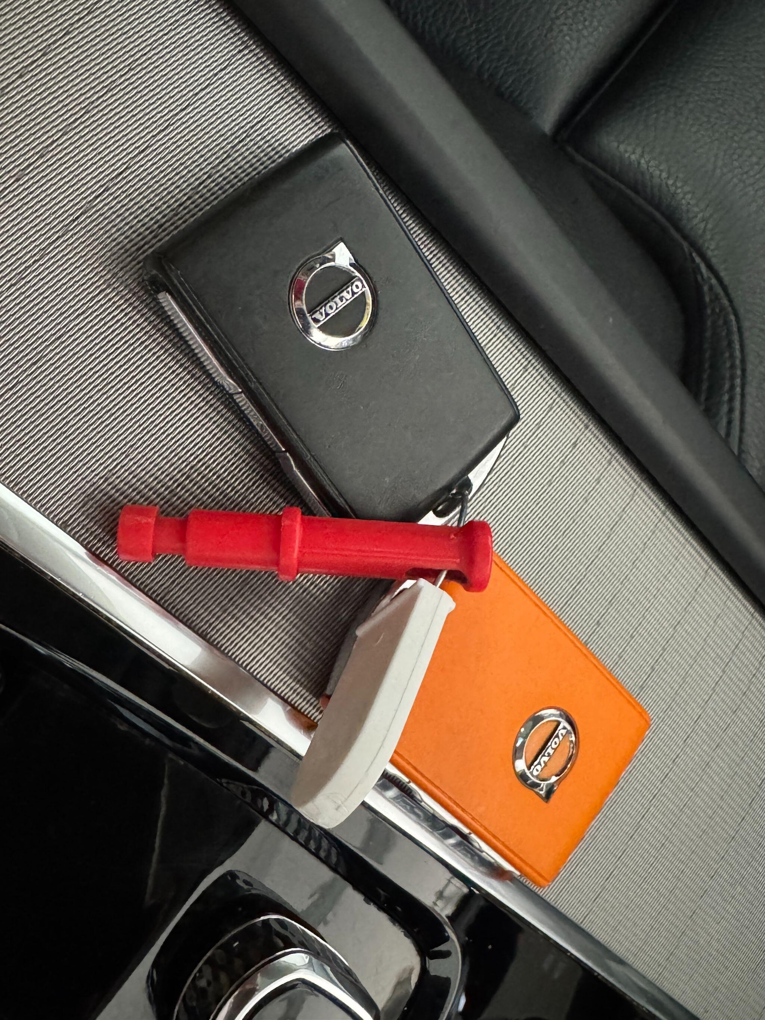 Used Volvo XC90 2022 for sale - 77940670: Photo 39