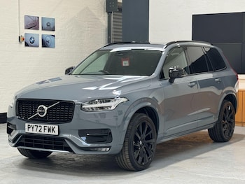 Used Volvo XC90 2022 for sale - 77940670: Photo