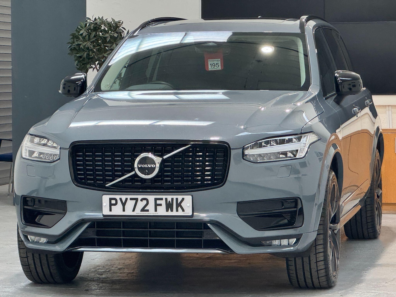 Used Volvo XC90 2022 for sale - 77940670: Photo 4