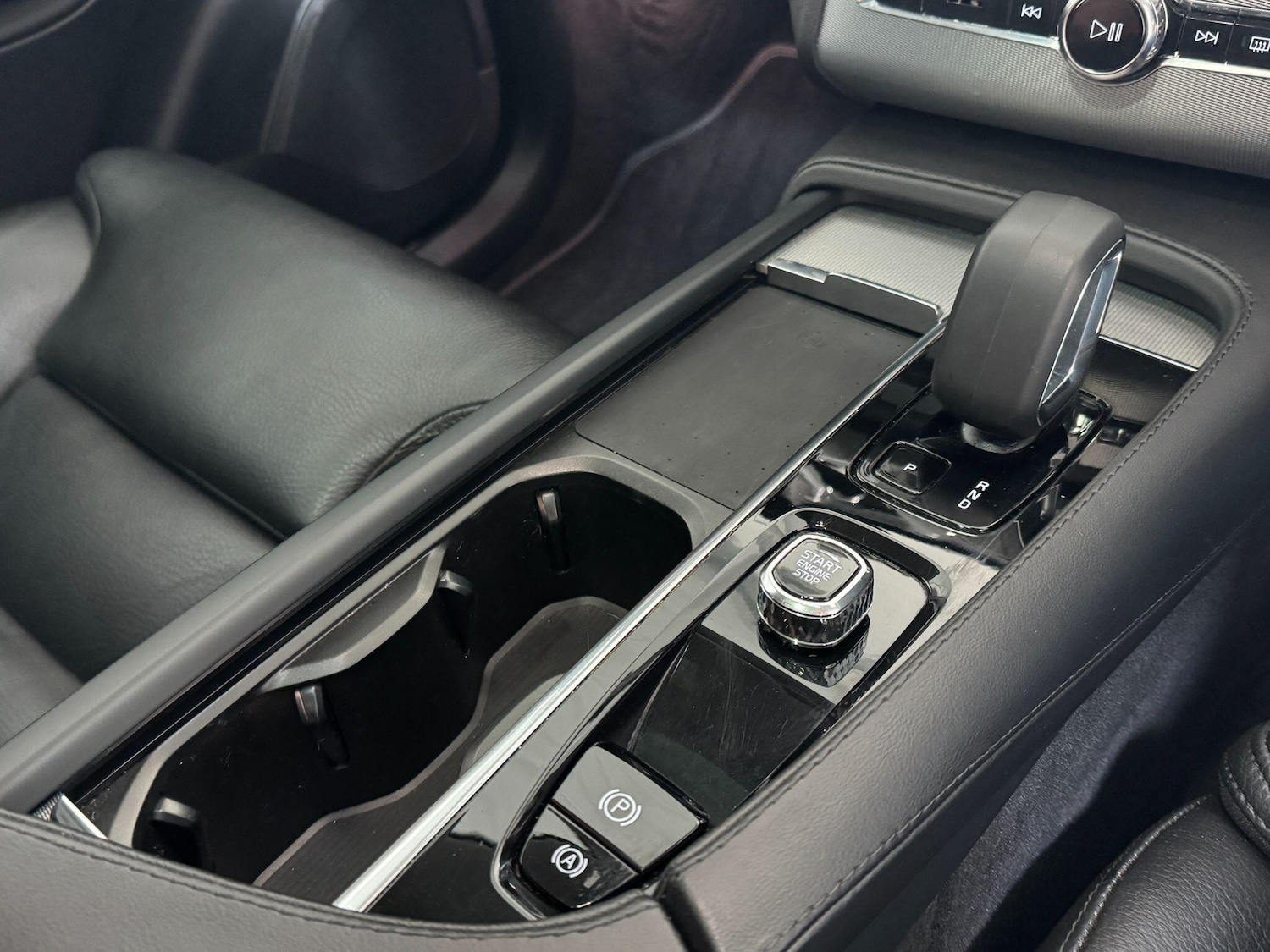 Used Volvo XC90 2022 for sale - 77940670: Photo 43