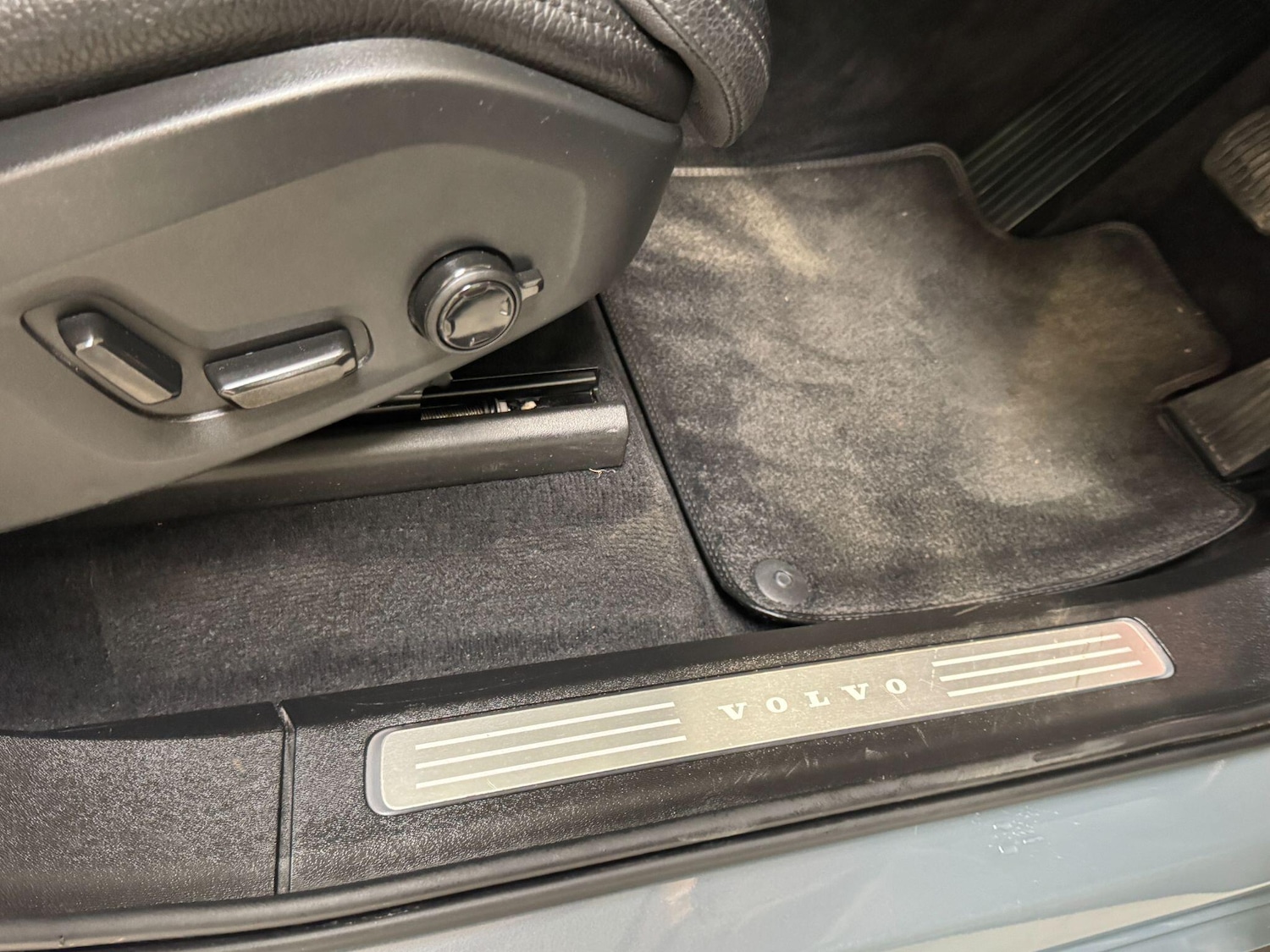 Used Volvo XC90 2022 for sale - 77940670: Photo 44