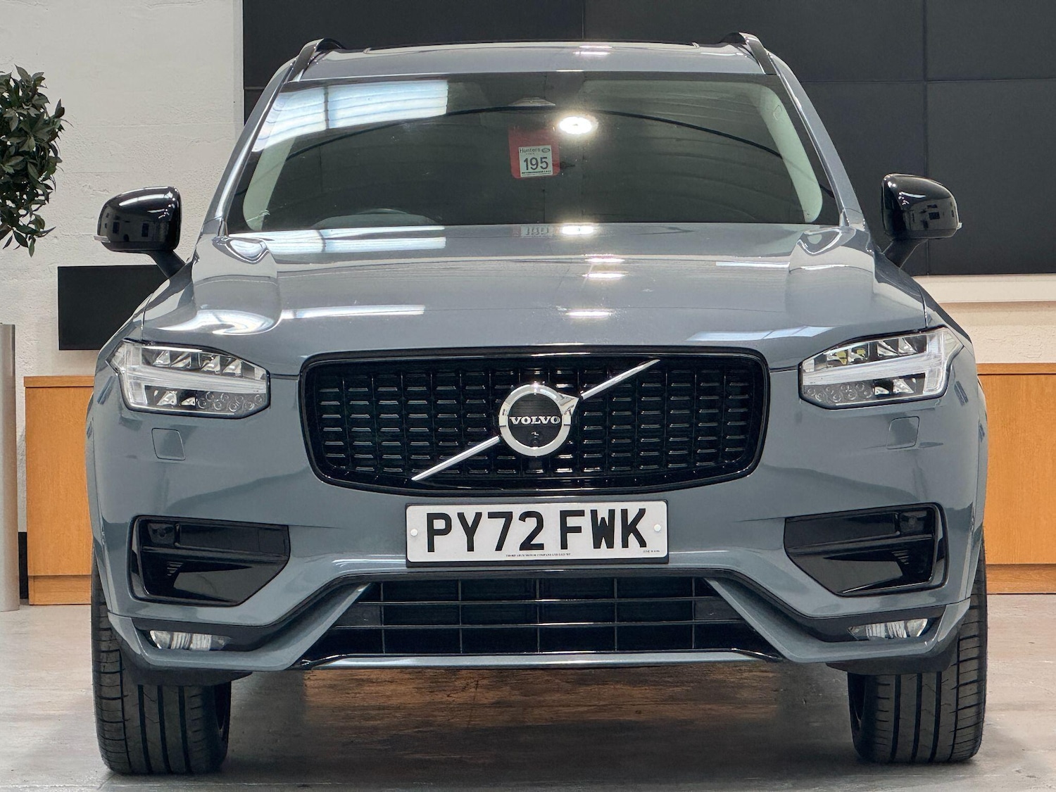 Used Volvo XC90 2022 for sale - 77940670: Photo 5