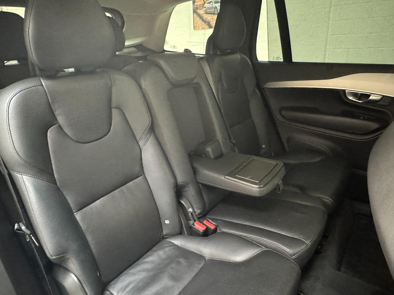 Used Volvo XC90 2022 for sale - 77940670: Photo 50