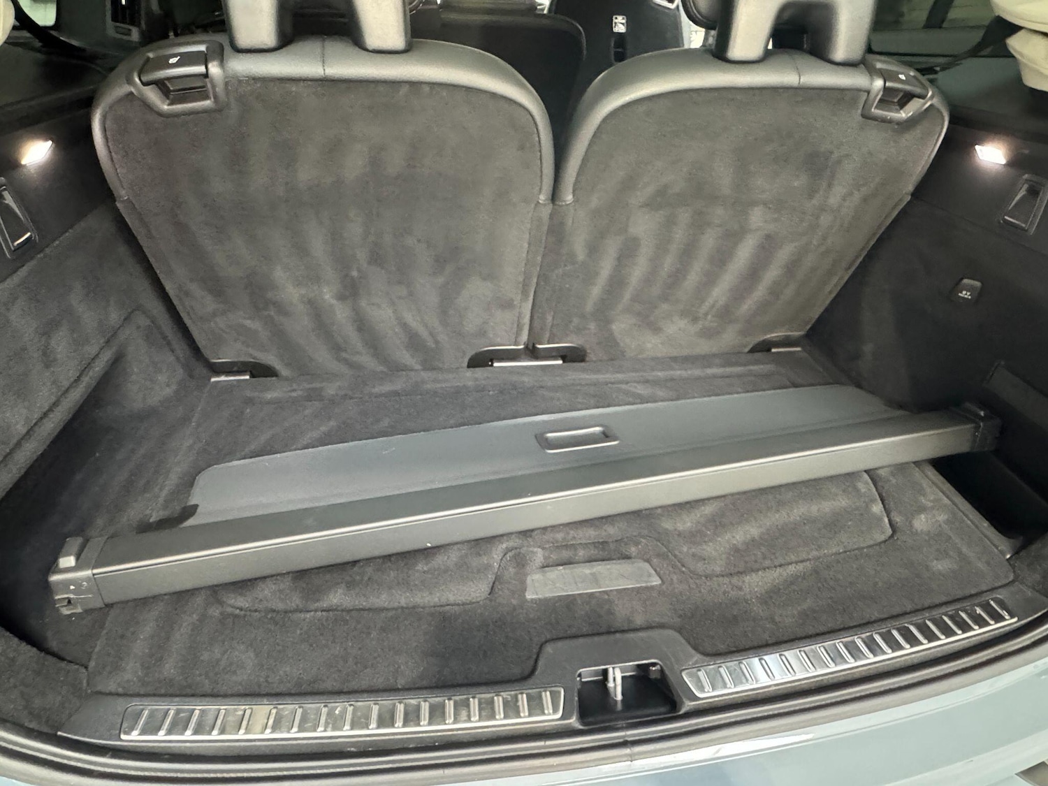 Used Volvo XC90 2022 for sale - 77940670: Photo 53