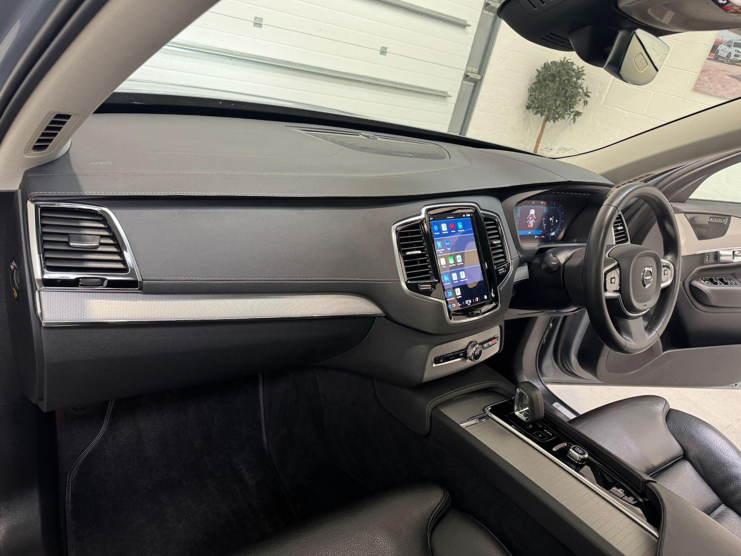 Used Volvo XC90 2022 for sale - 77940670: Photo 55