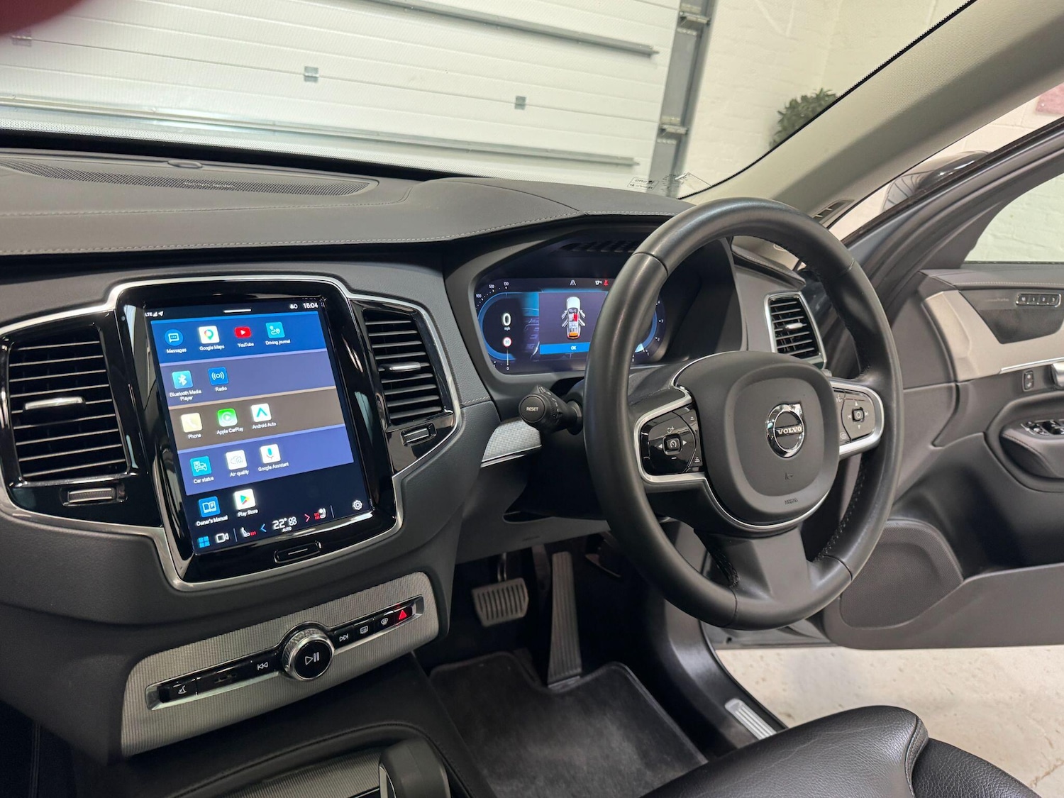 Used Volvo XC90 2022 for sale - 77940670: Photo 56