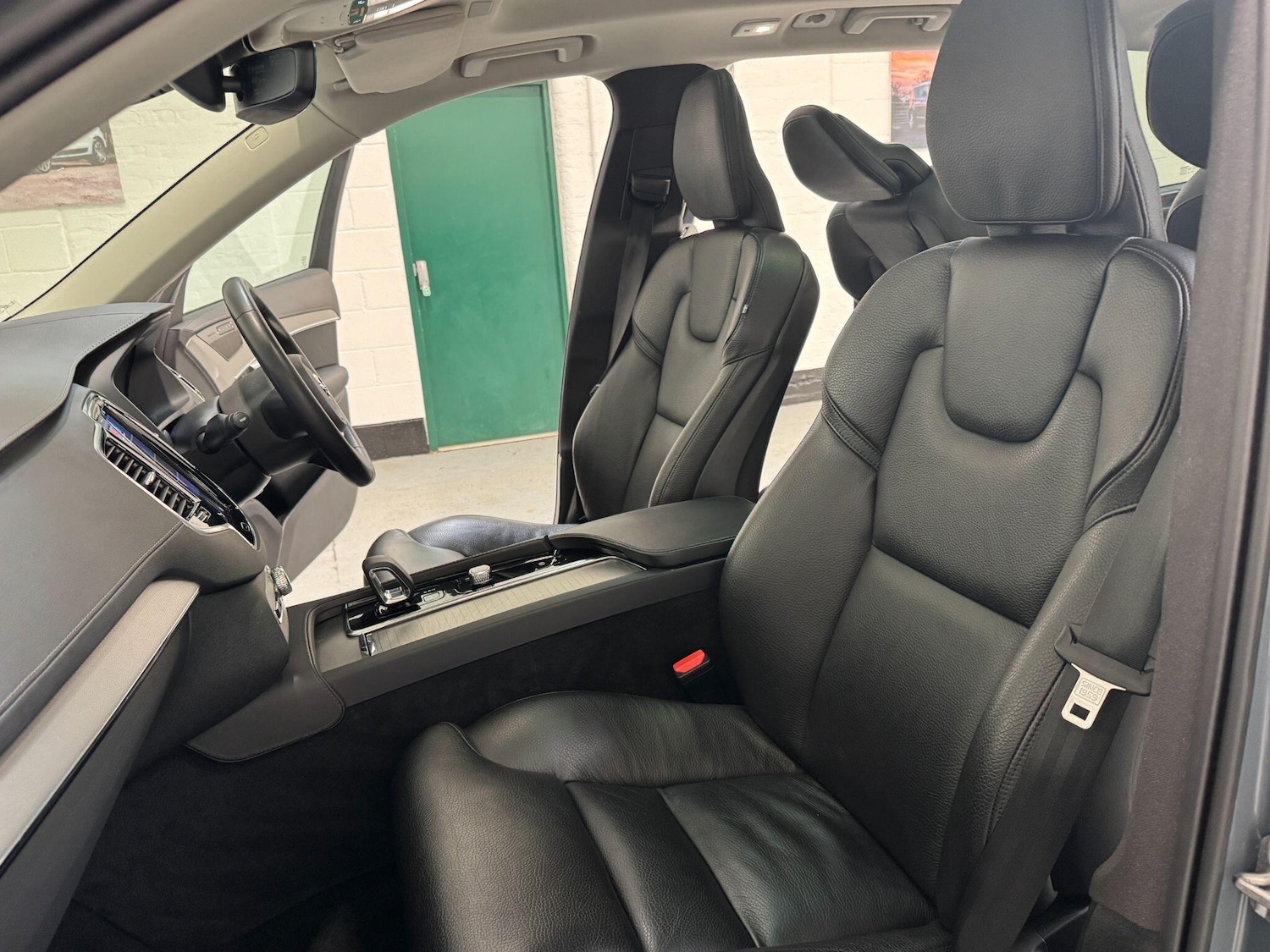 Used Volvo XC90 2022 for sale - 77940670: Photo 57