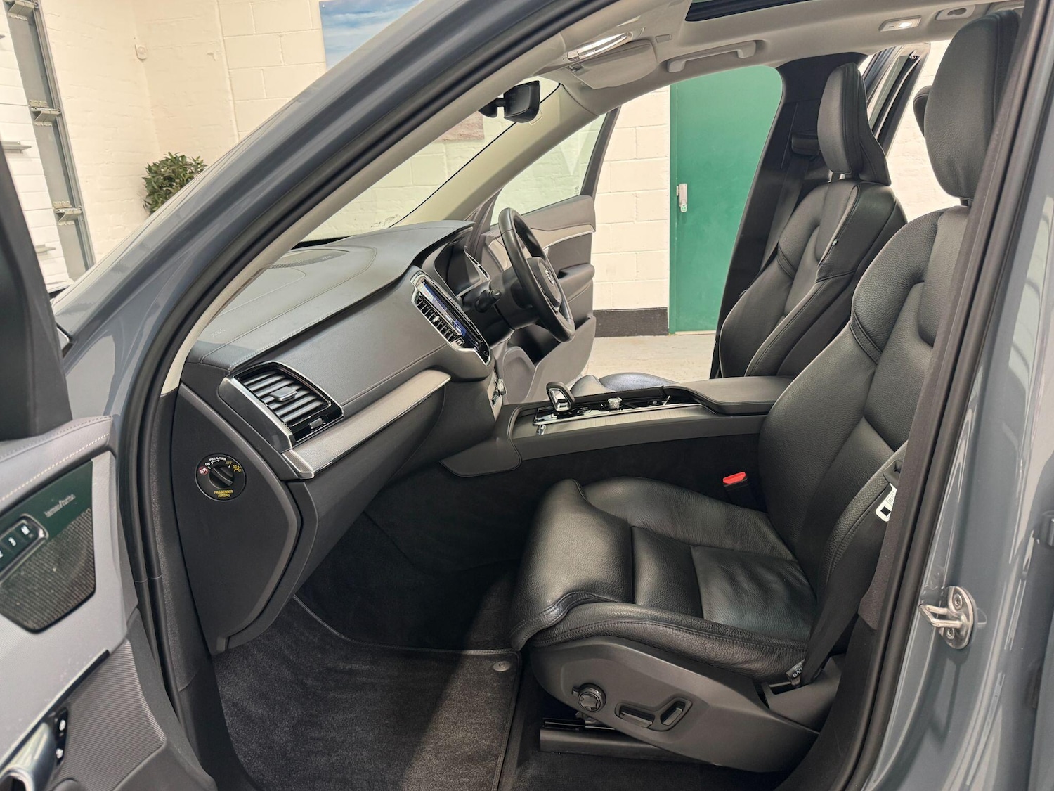 Used Volvo XC90 2022 for sale - 77940670: Photo 58