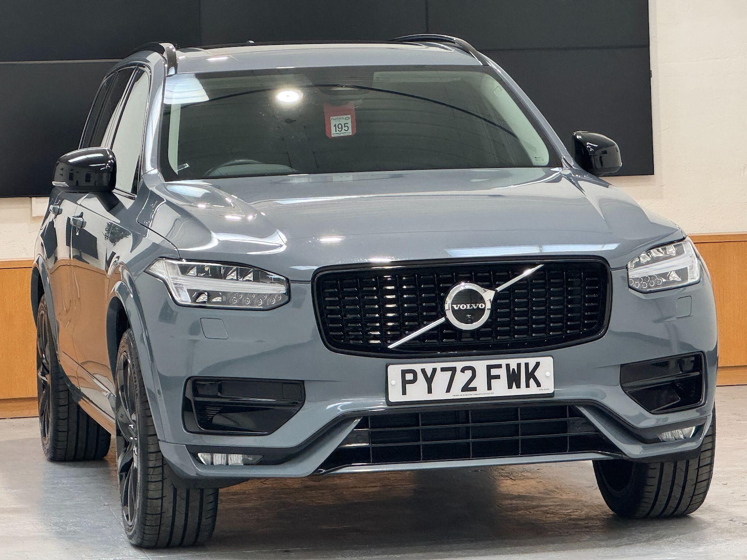Used Volvo XC90 2022 for sale - 77940670: Photo 6