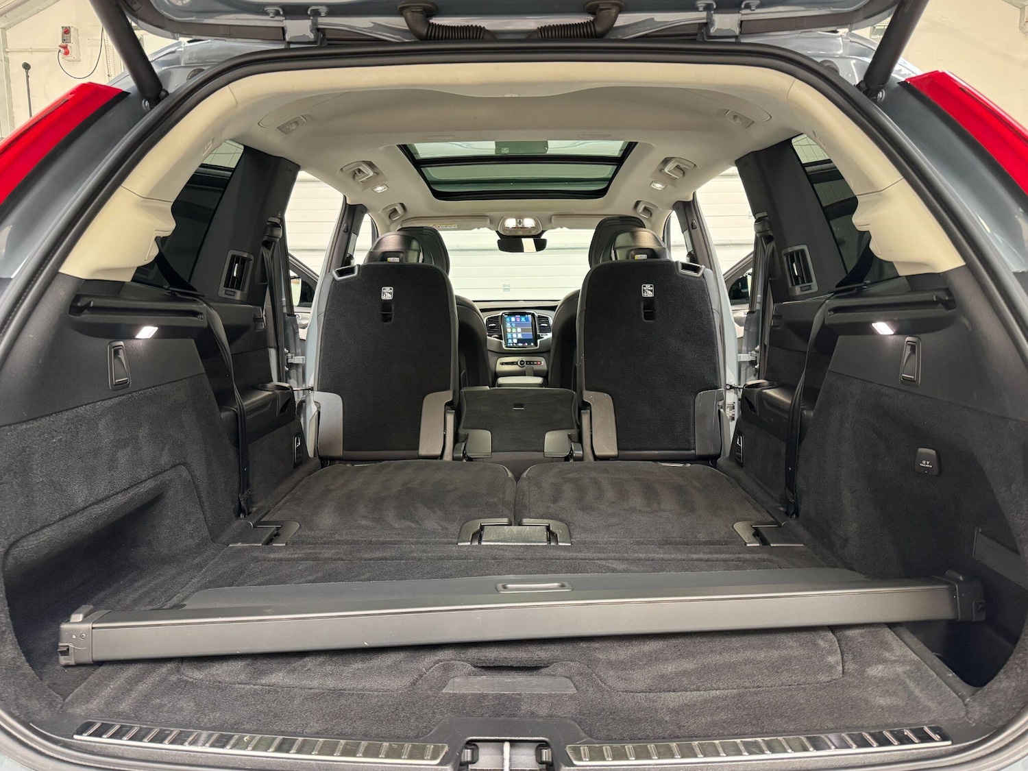 Used Volvo XC90 2022 for sale - 77940670: Photo 61