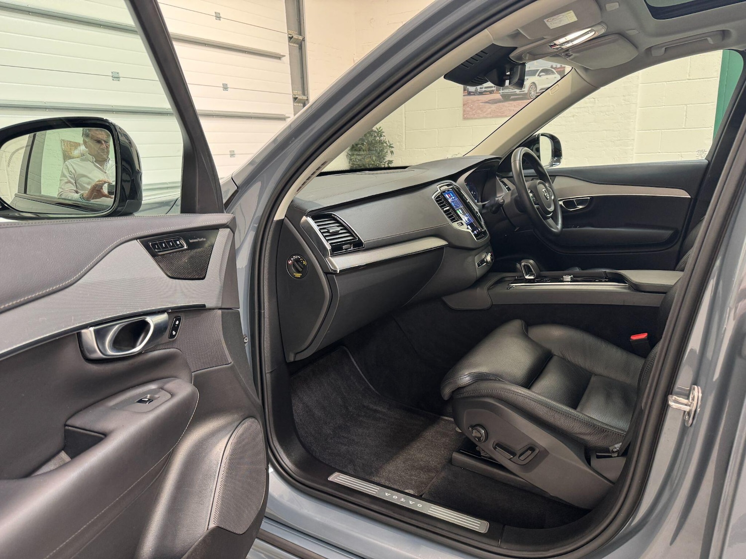 Used Volvo XC90 2022 for sale - 77940670: Photo 63