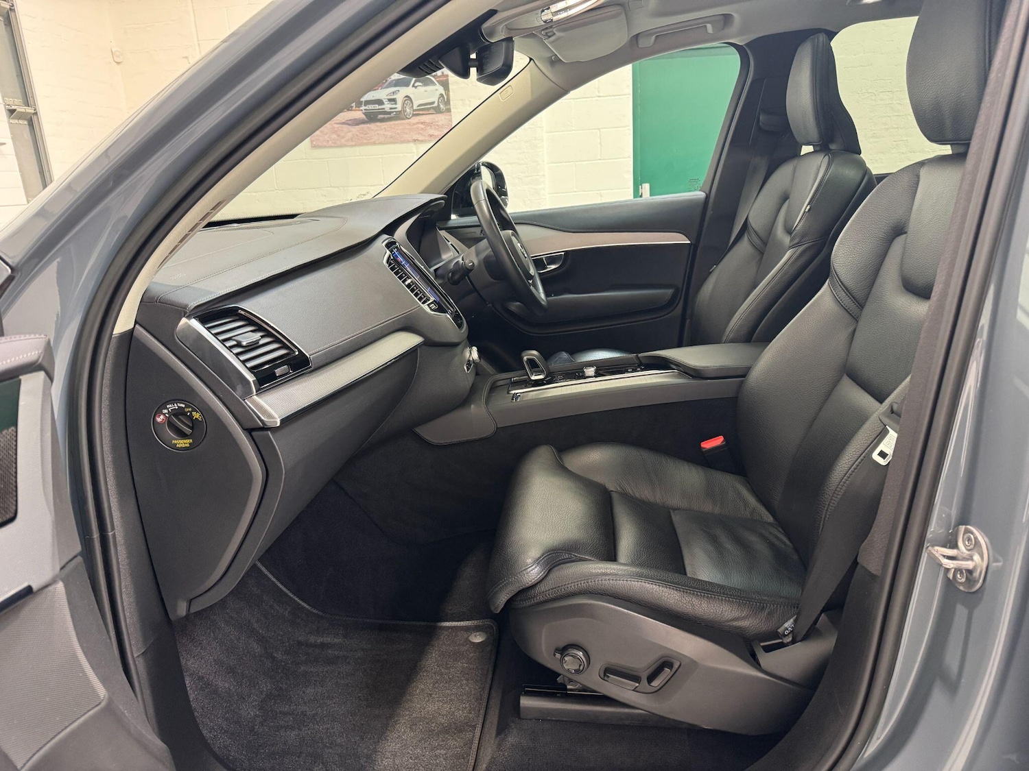 Used Volvo XC90 2022 for sale - 77940670: Photo 64