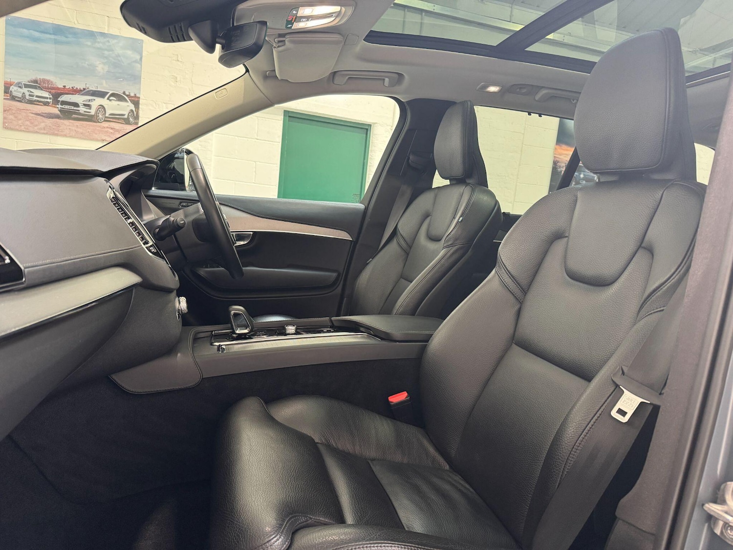 Used Volvo XC90 2022 for sale - 77940670: Photo 65