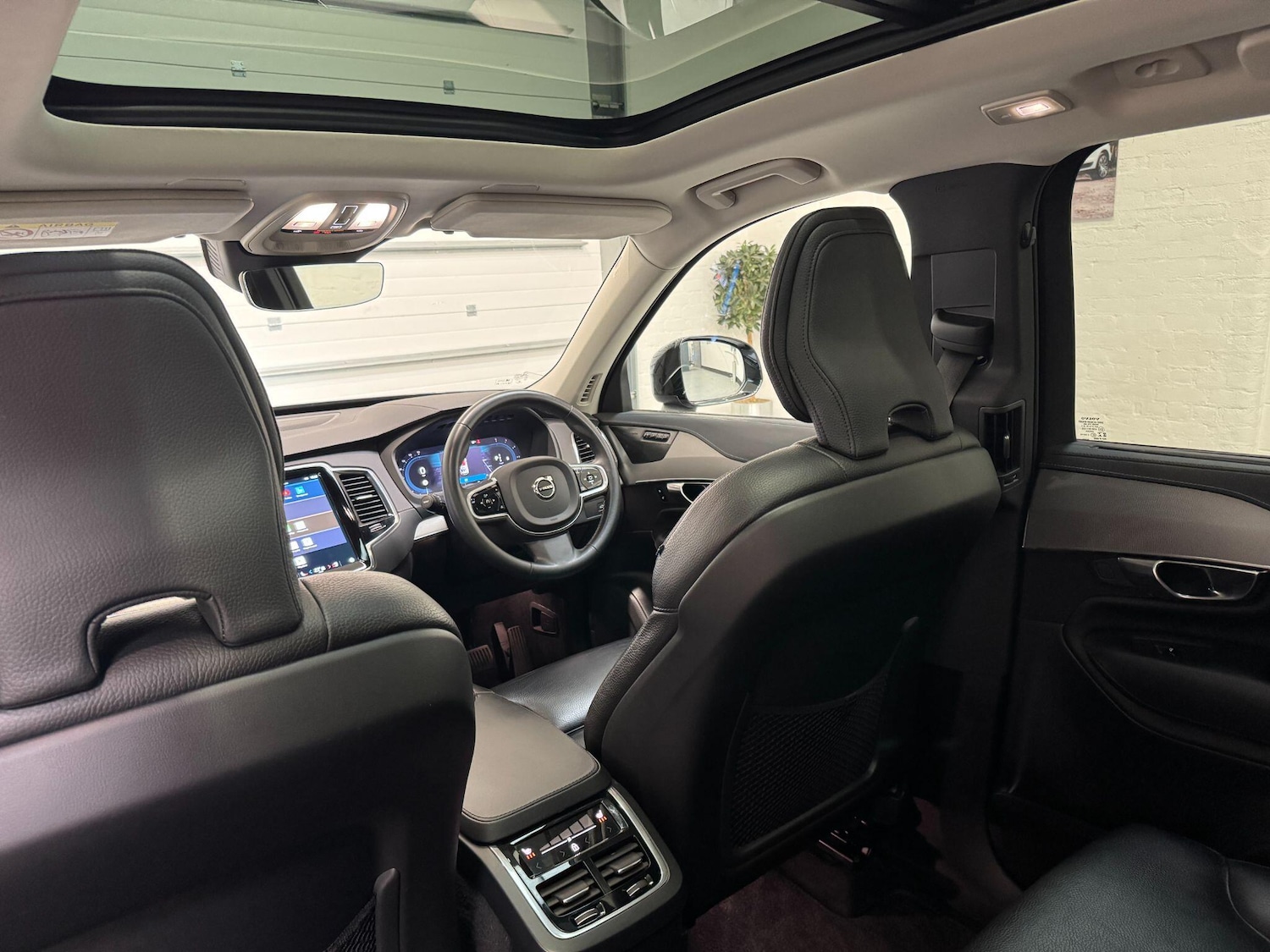 Used Volvo XC90 2022 for sale - 77940670: Photo 67