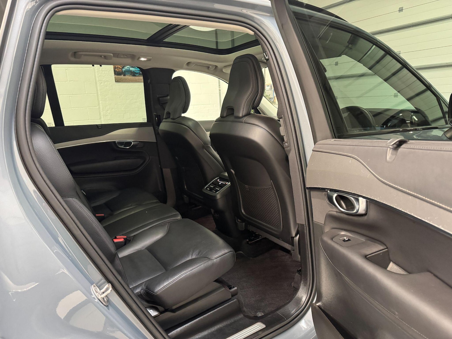 Used Volvo XC90 2022 for sale - 77940670: Photo 68