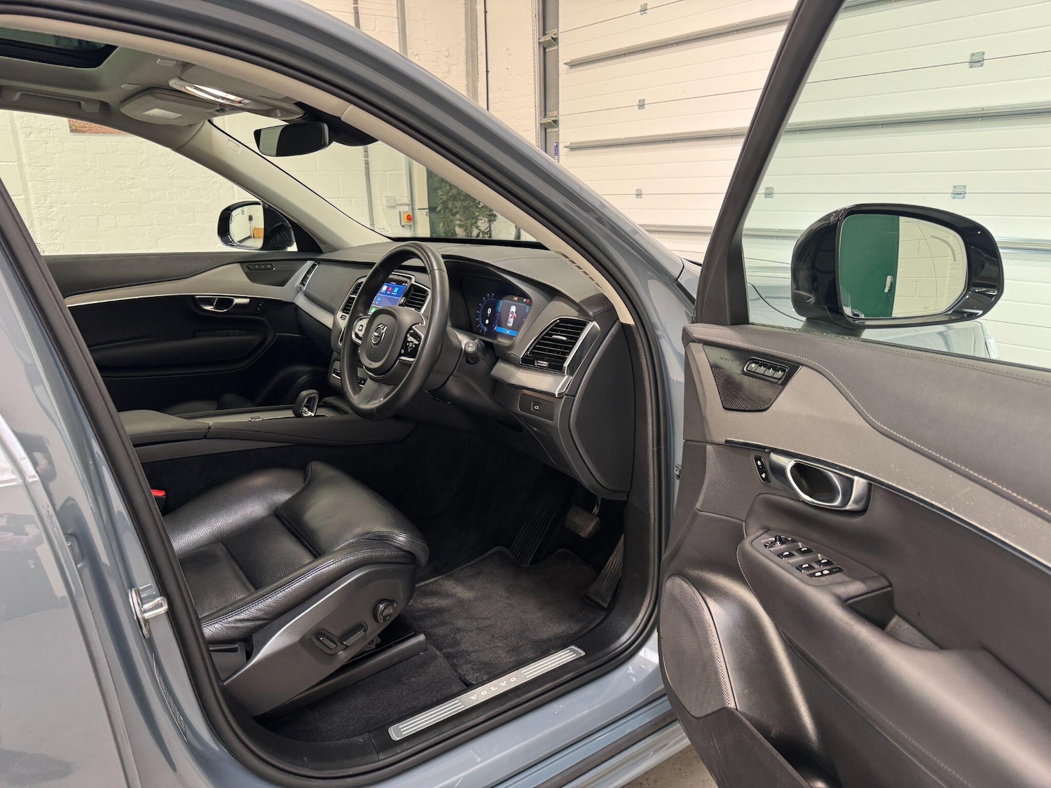 Used Volvo XC90 2022 for sale - 77940670: Photo 69