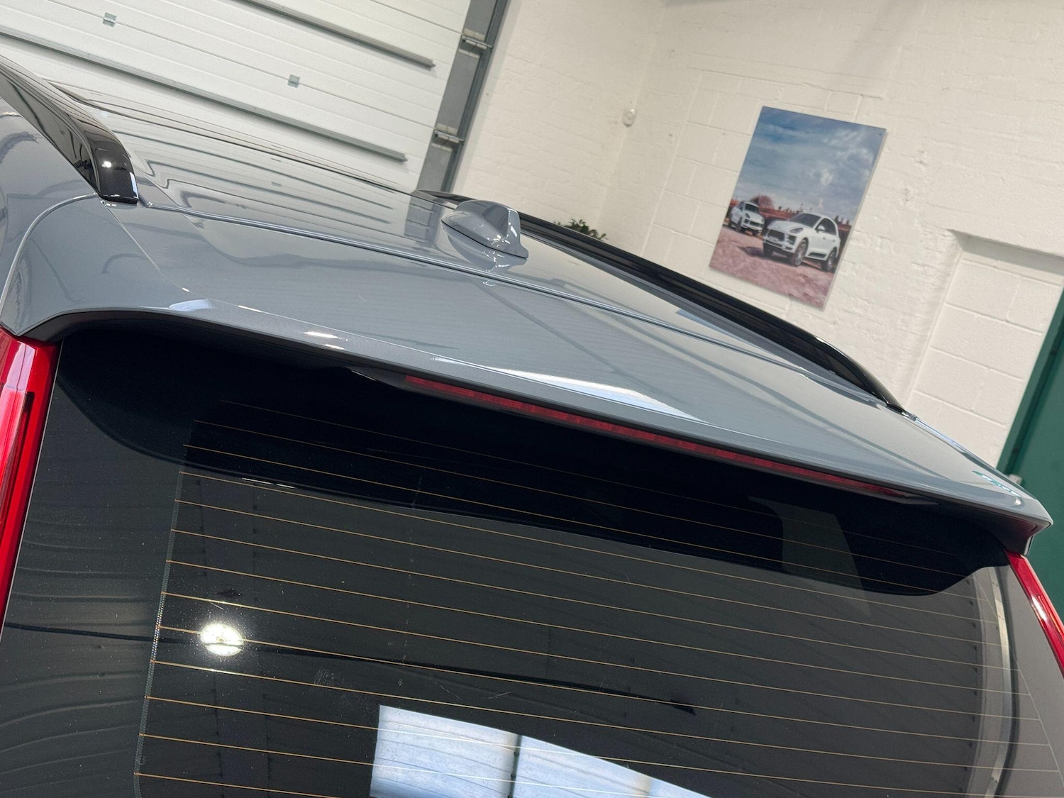 Used Volvo XC90 2022 for sale - 77940670: Photo 71