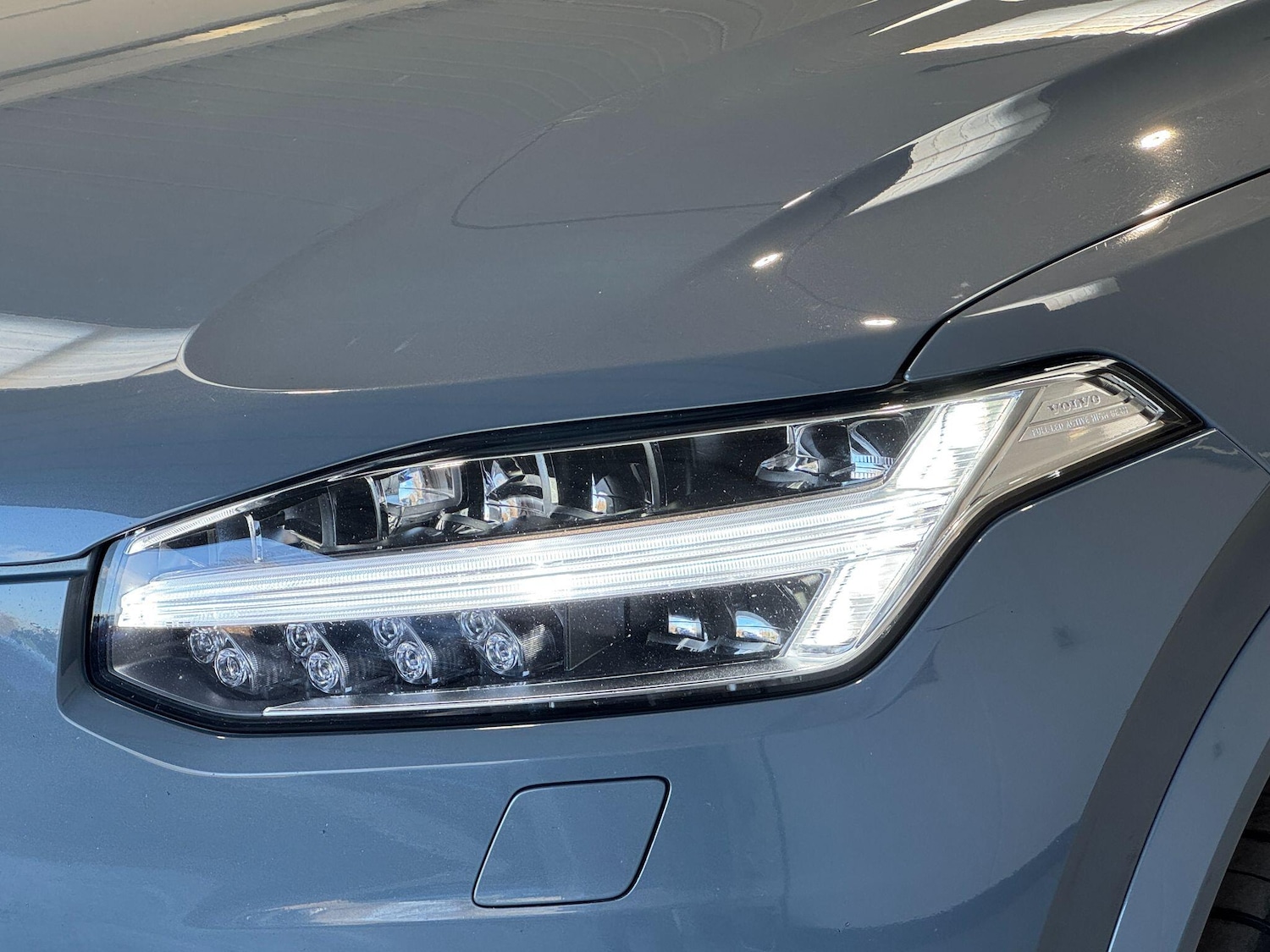 Used Volvo XC90 2022 for sale - 77940670: Photo 74