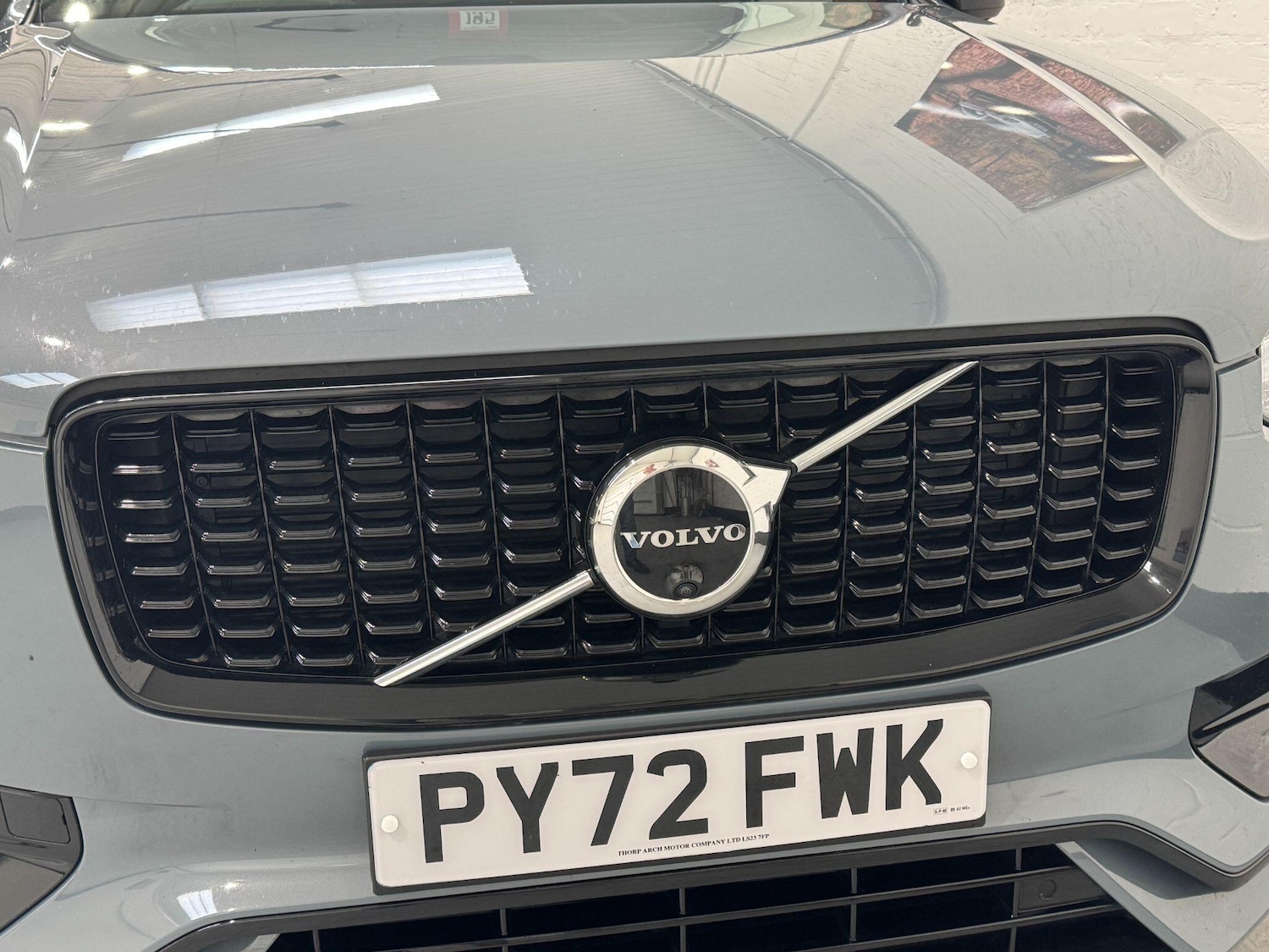 Used Volvo XC90 2022 for sale - 77940670: Photo 76