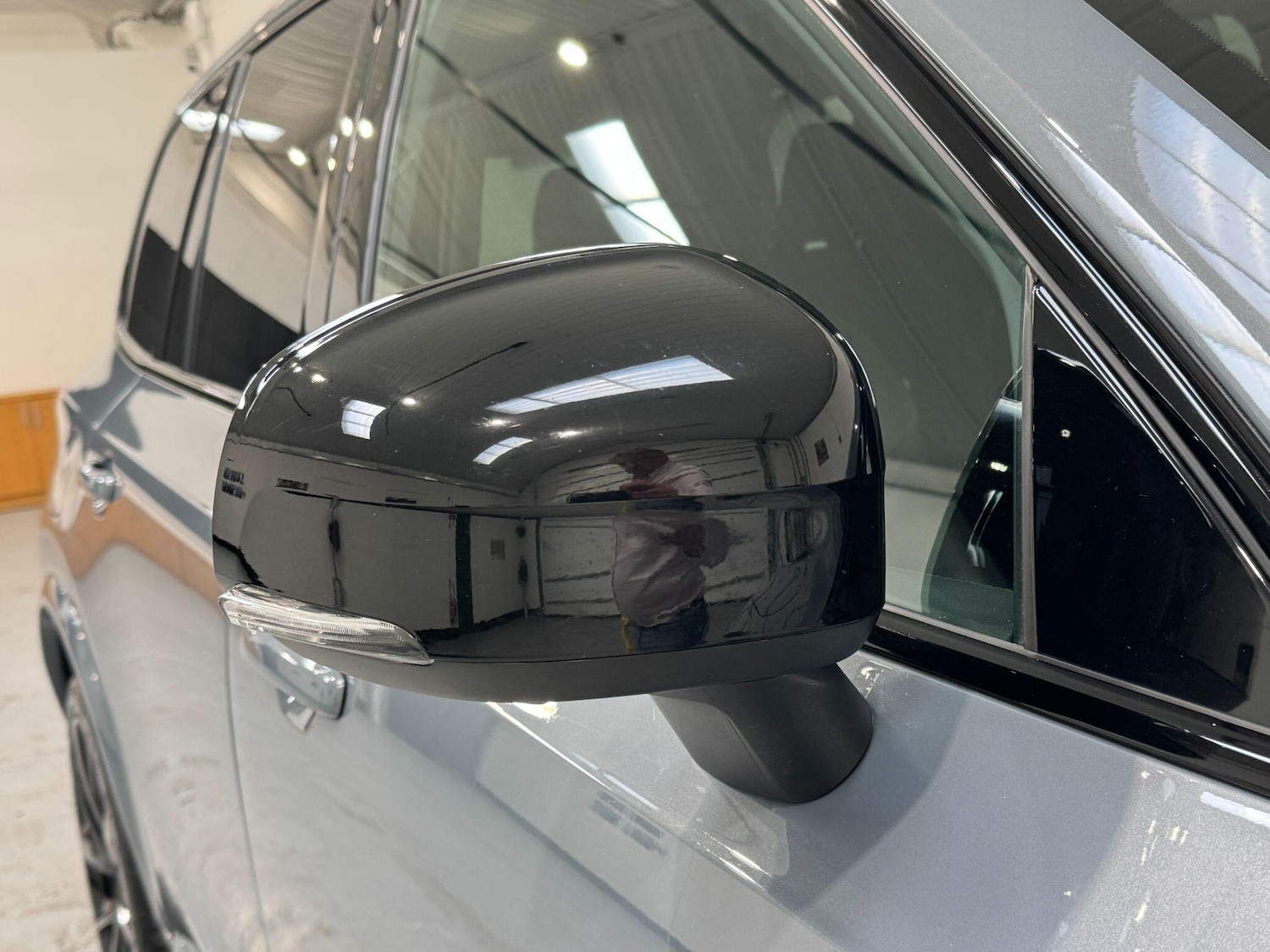 Used Volvo XC90 2022 for sale - 77940670: Photo 79