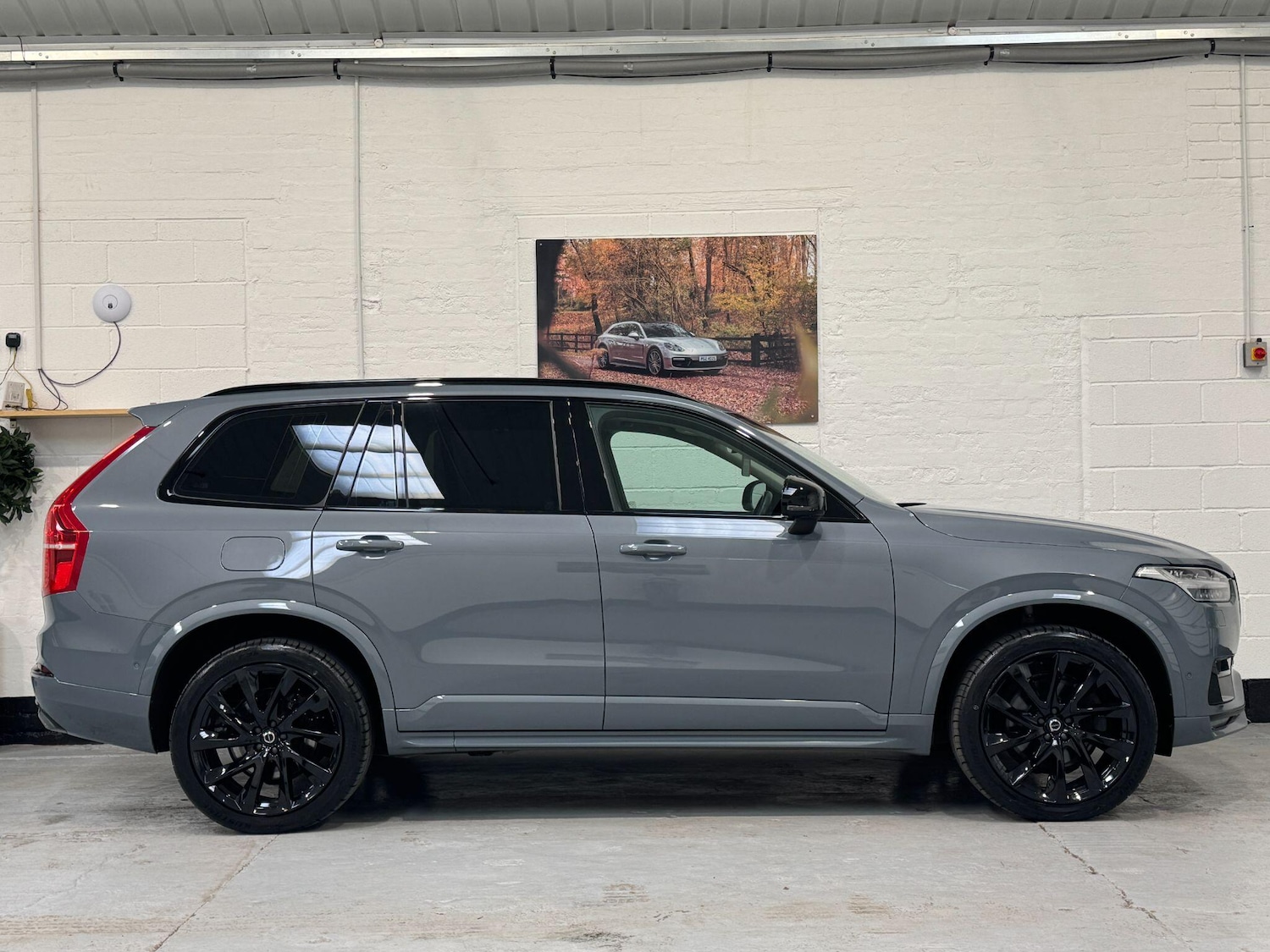 Used Volvo XC90 2022 for sale - 77940670: Photo 8