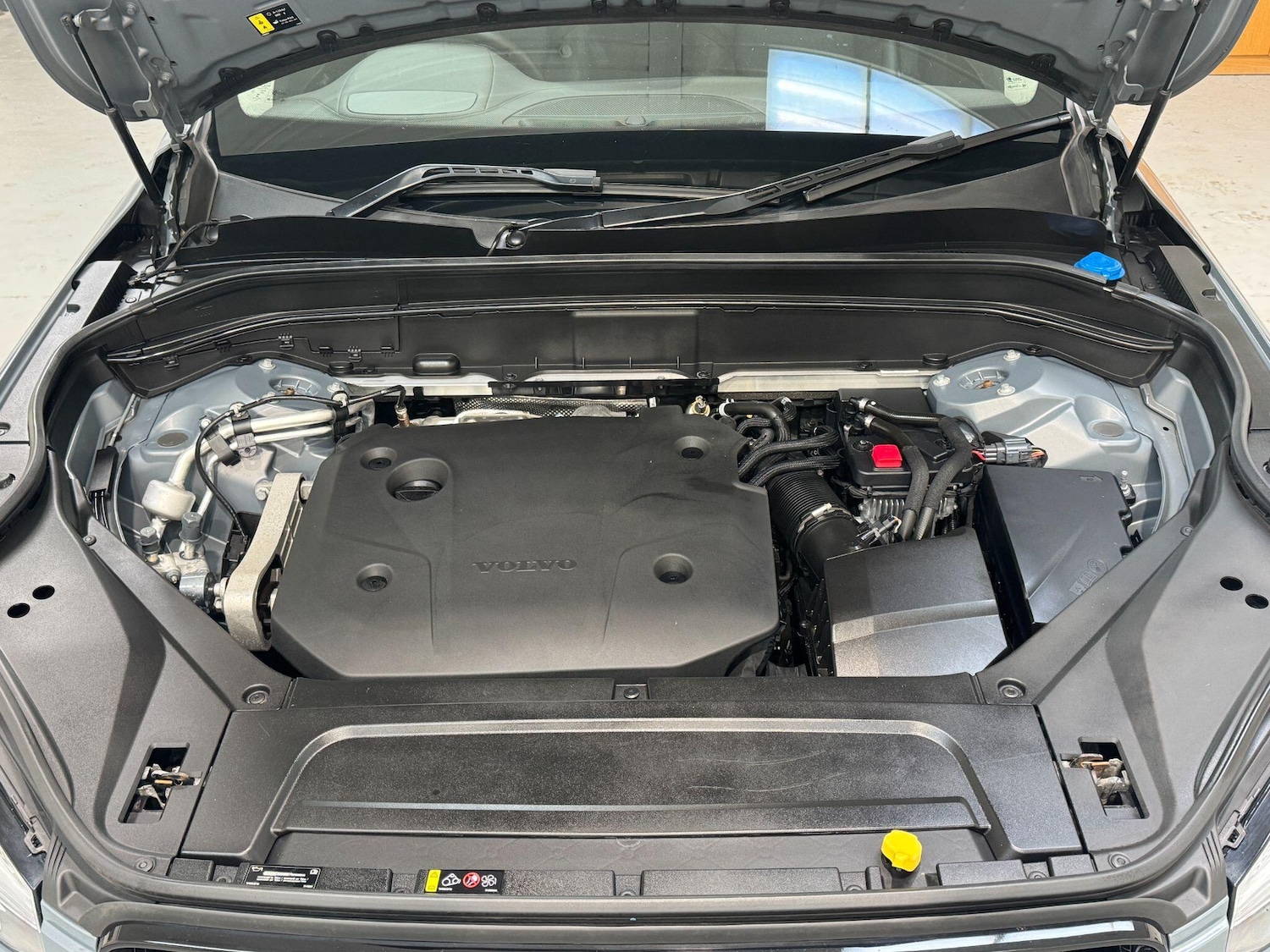 Used Volvo XC90 2022 for sale - 77940670: Photo 81